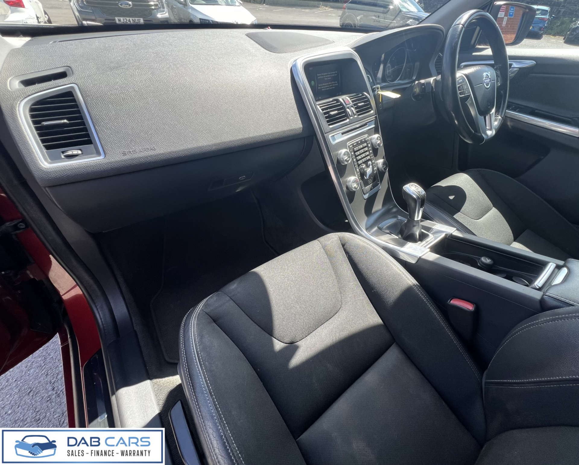 Volvo XC60 2.0 XC60 SE D4 5dr #44