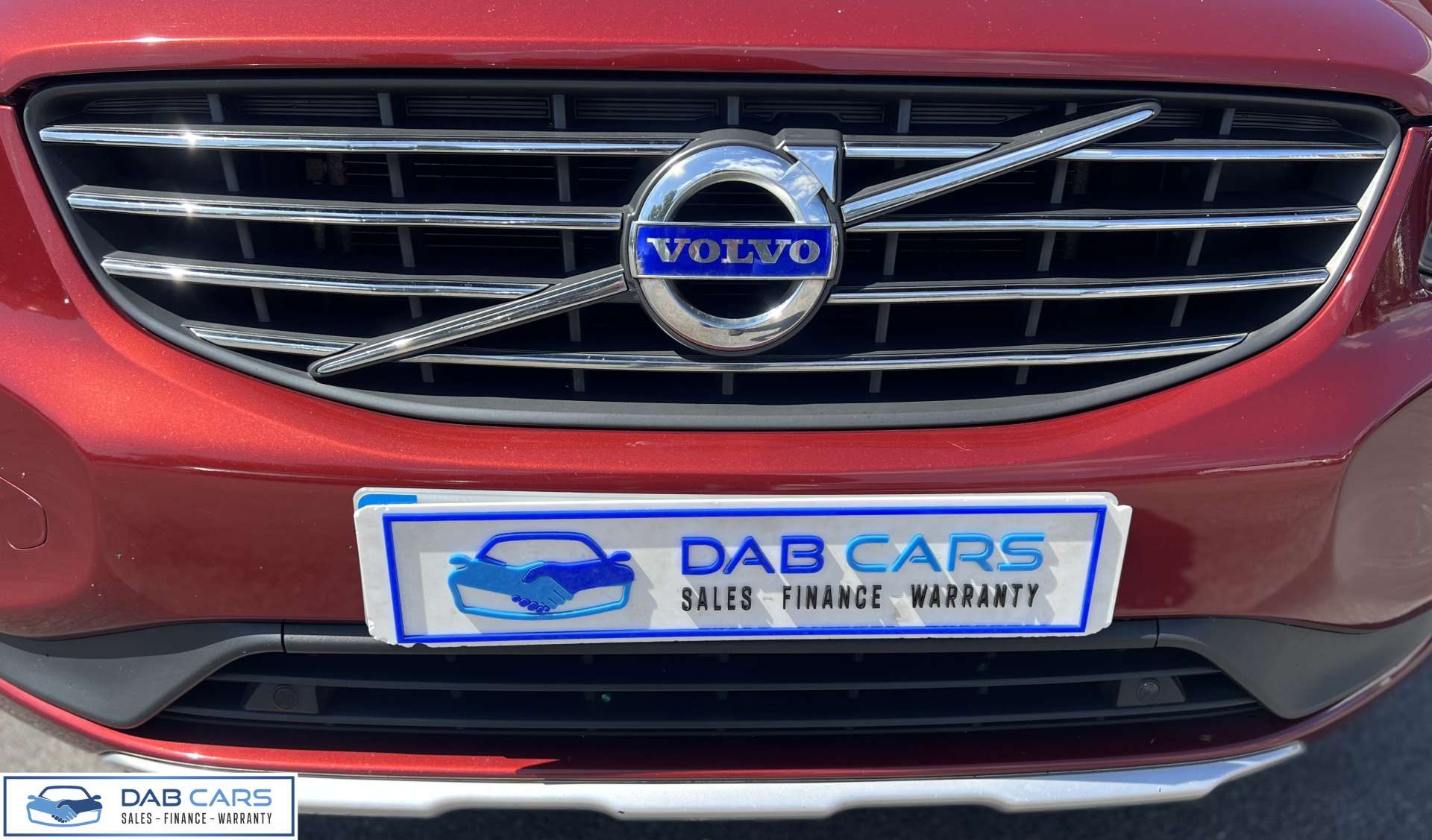 Volvo XC60 2.0 XC60 SE D4 5dr #45