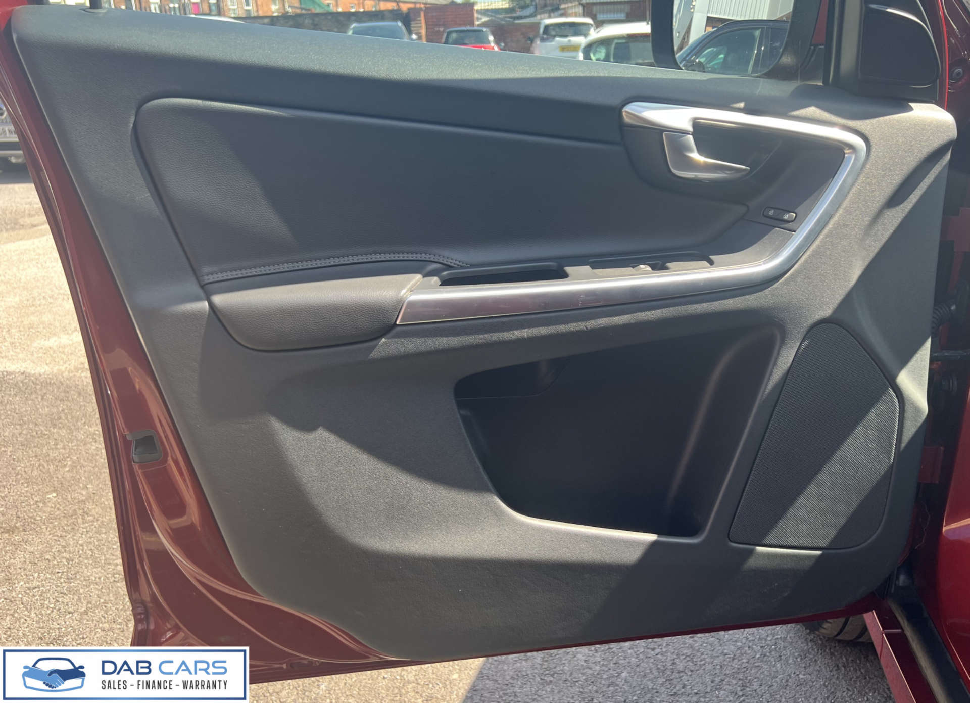 Volvo XC60 2.0 XC60 SE D4 5dr #46