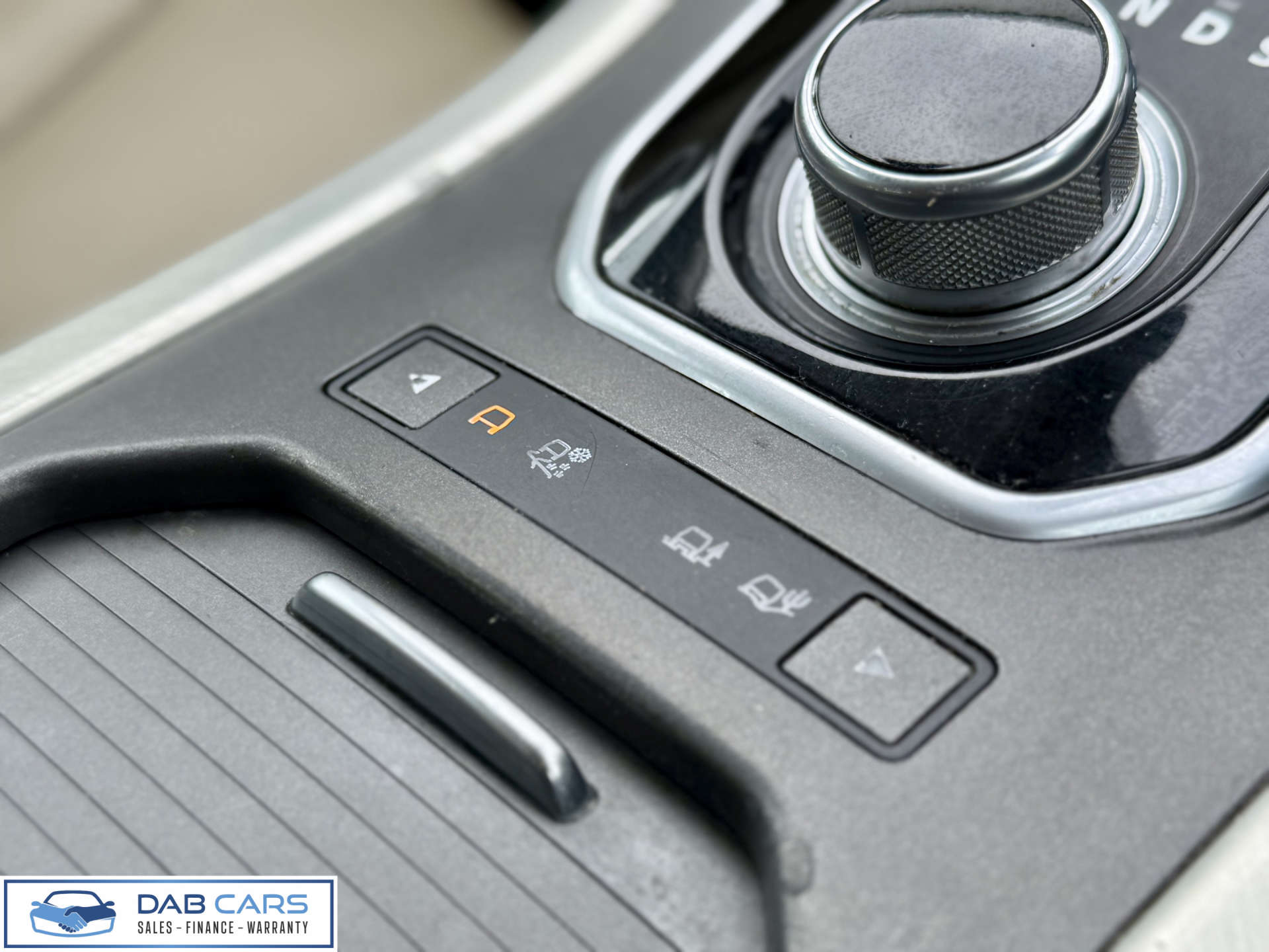 Land Rover Range Rover Evoque 2.2 Range Rover Evoque Pure Tech SD4 Auto 4WD 5dr #14