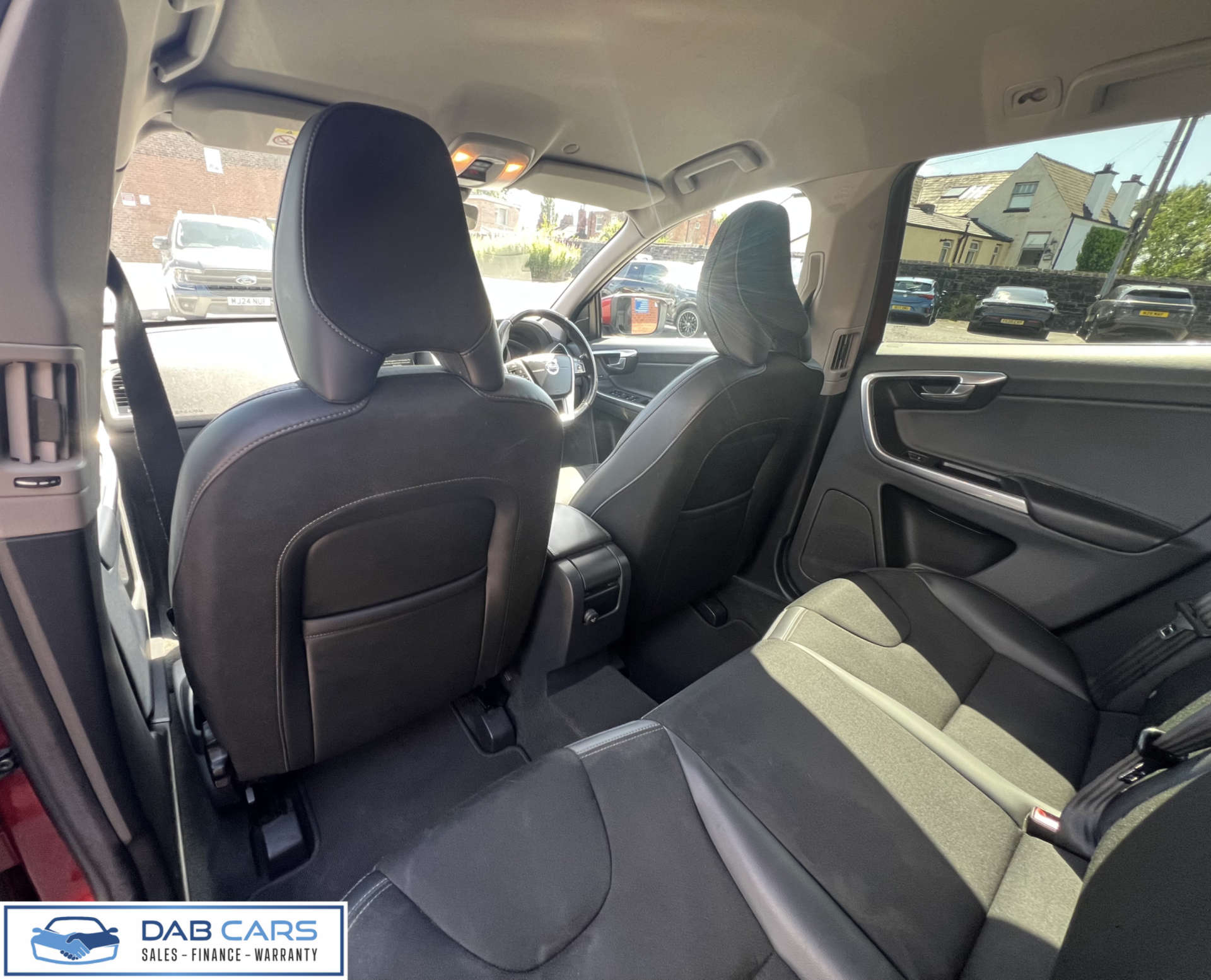Volvo XC60 2.0 XC60 SE D4 5dr #48