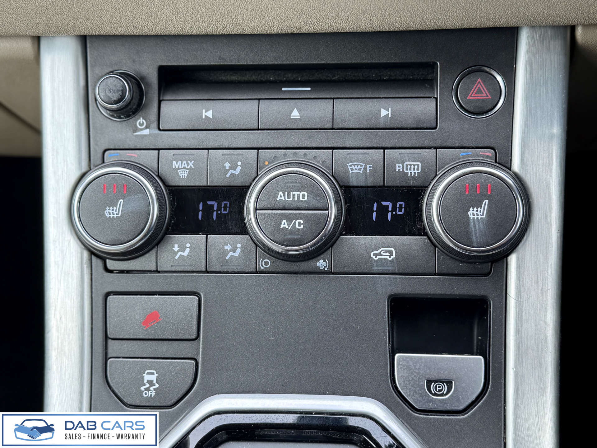 Land Rover Range Rover Evoque 2.2 Range Rover Evoque Pure Tech SD4 Auto 4WD 5dr #21