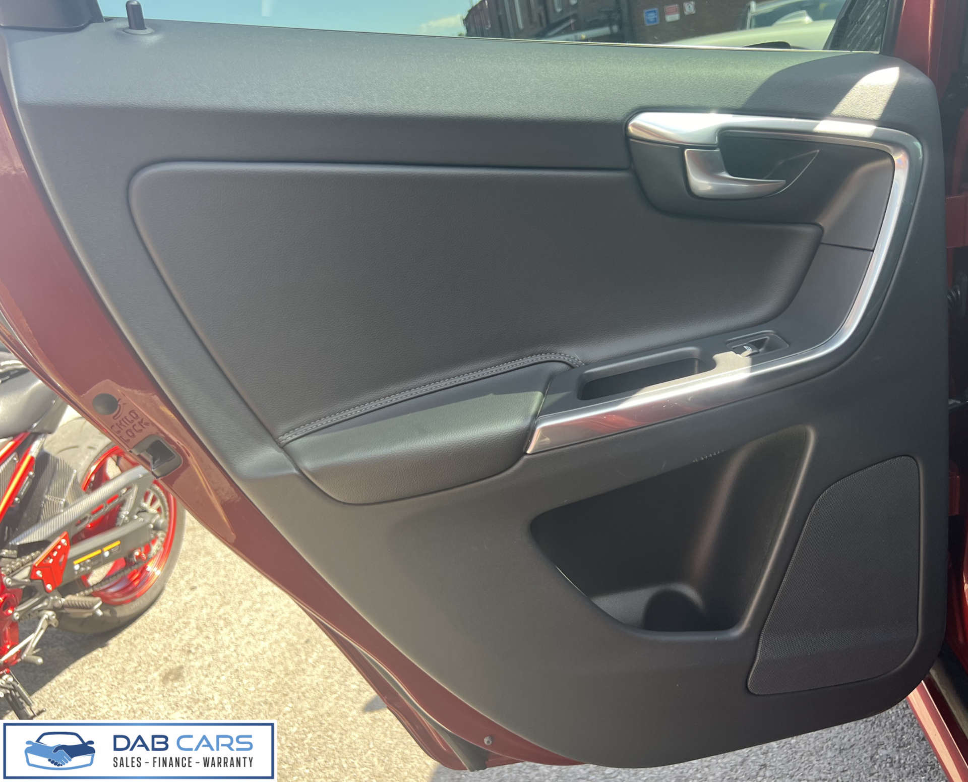 Volvo XC60 2.0 XC60 SE D4 5dr #49