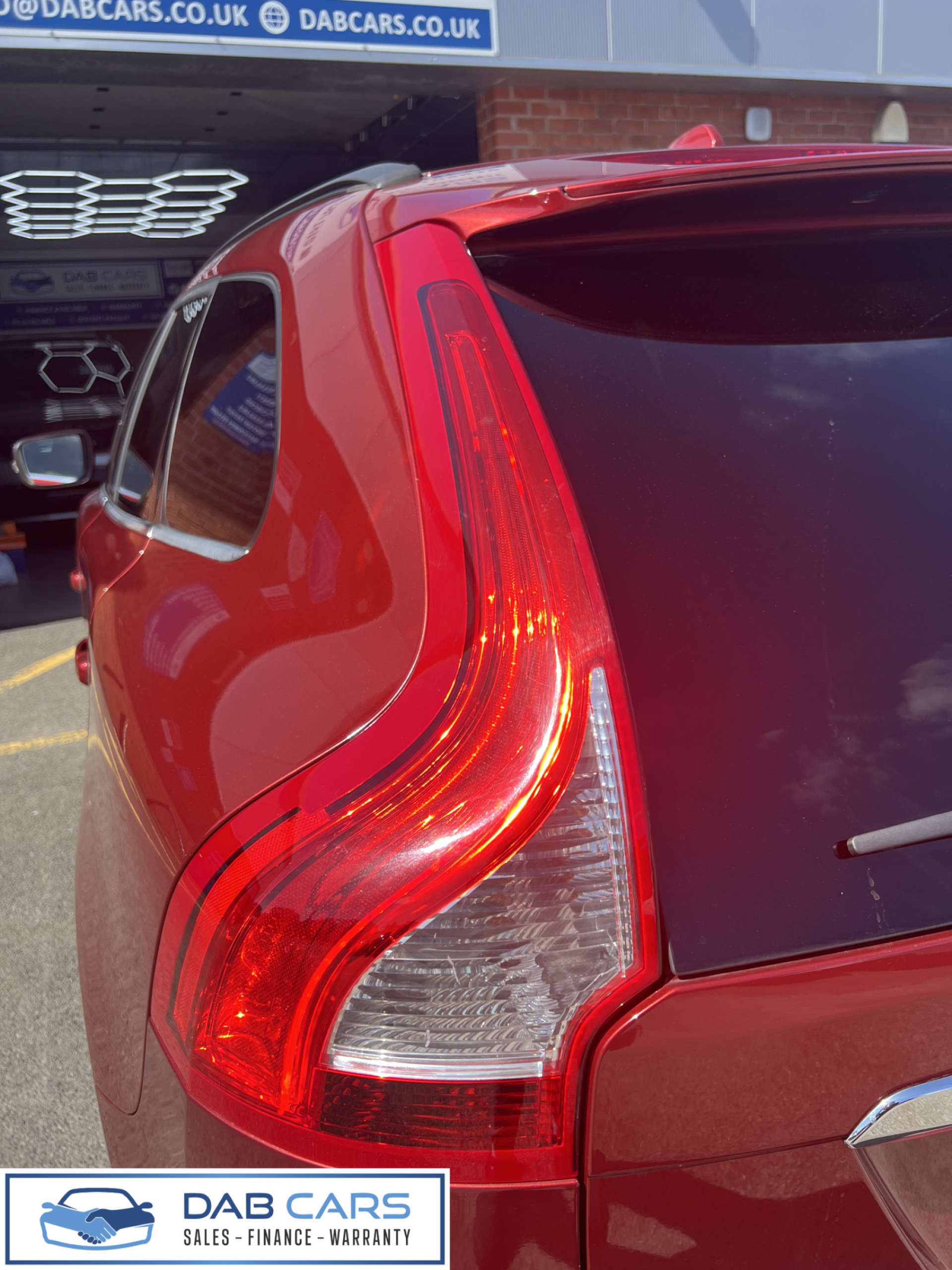 Volvo XC60 2.0 XC60 SE D4 5dr #51