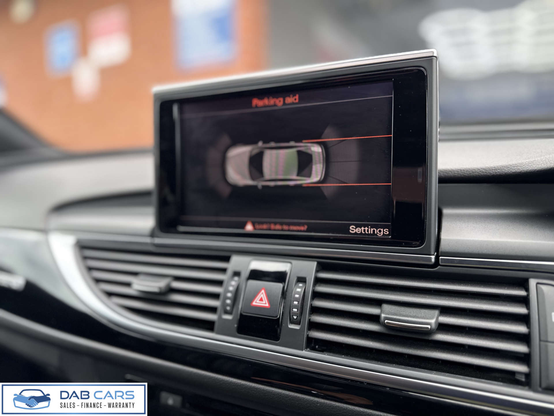 Audi A6 3.0 A6 Black Edition TDI Quattro Auto 4WD 4dr #44