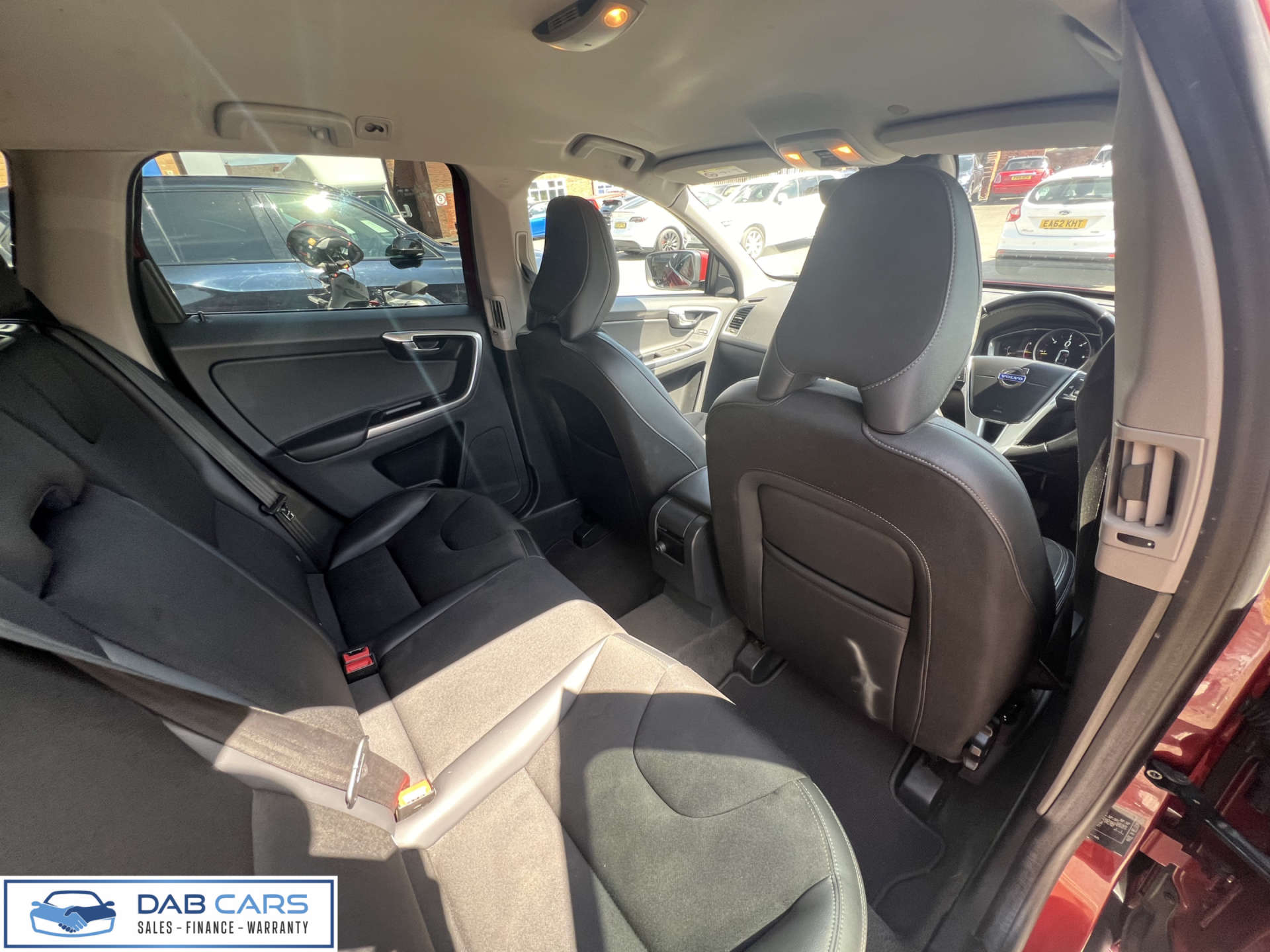 Volvo XC60 2.0 XC60 SE D4 5dr #52