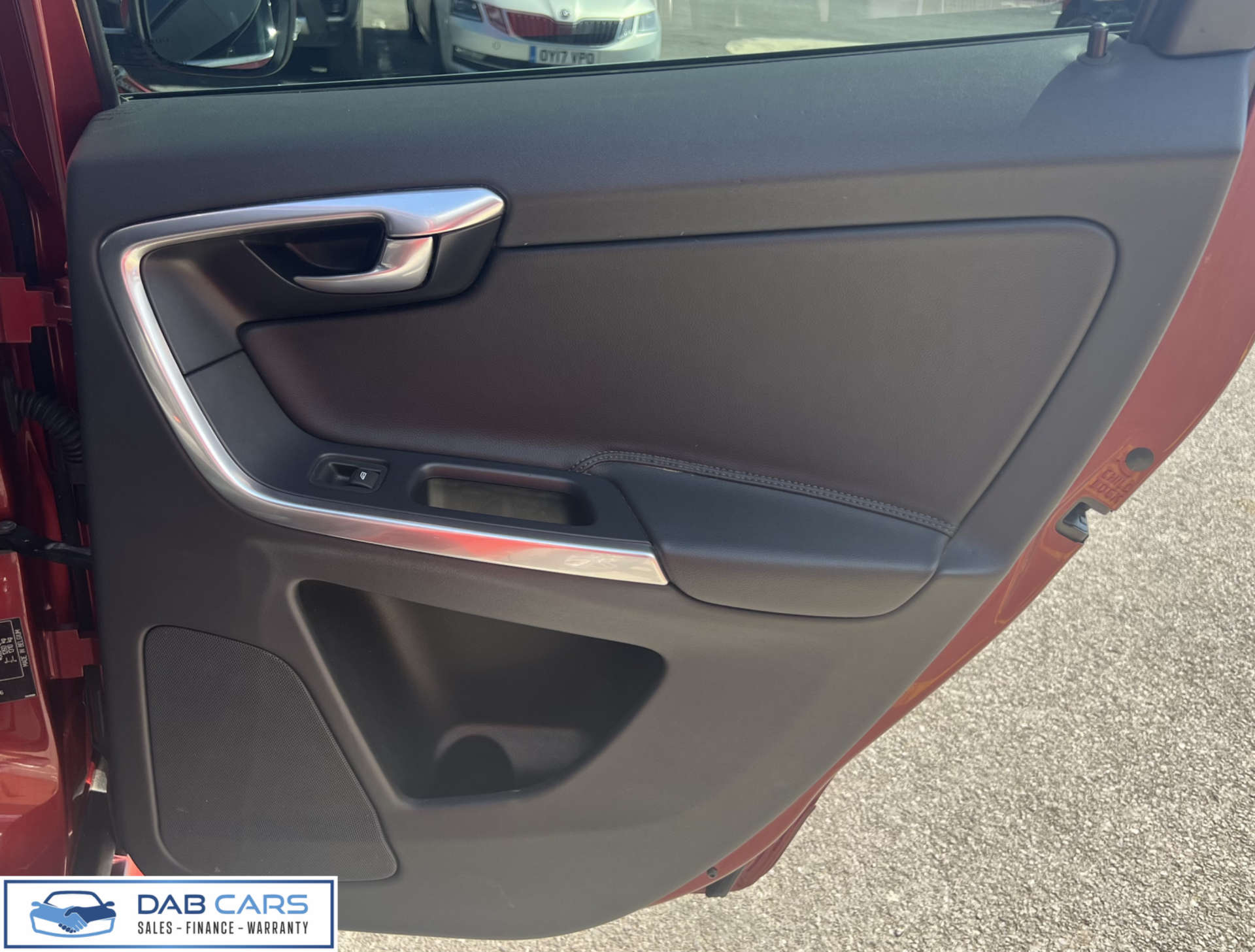 Volvo XC60 2.0 XC60 SE D4 5dr #54