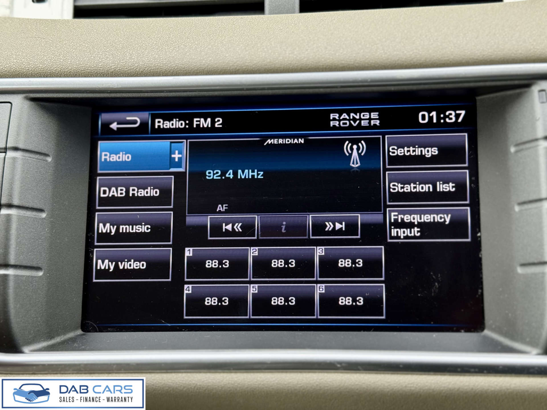 Land Rover Range Rover Evoque 2.2 Range Rover Evoque Pure Tech SD4 Auto 4WD 5dr #70