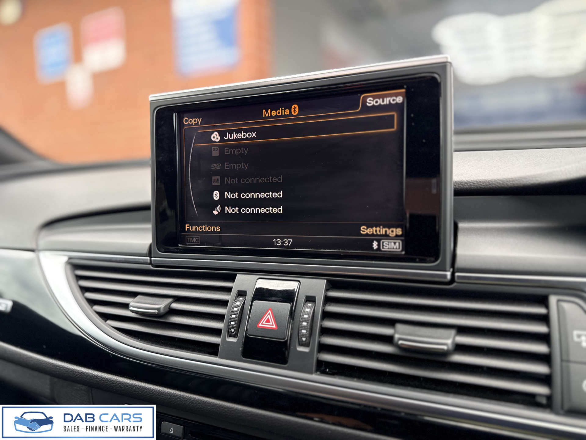 Audi A6 3.0 A6 Black Edition TDI Quattro Auto 4WD 4dr #46