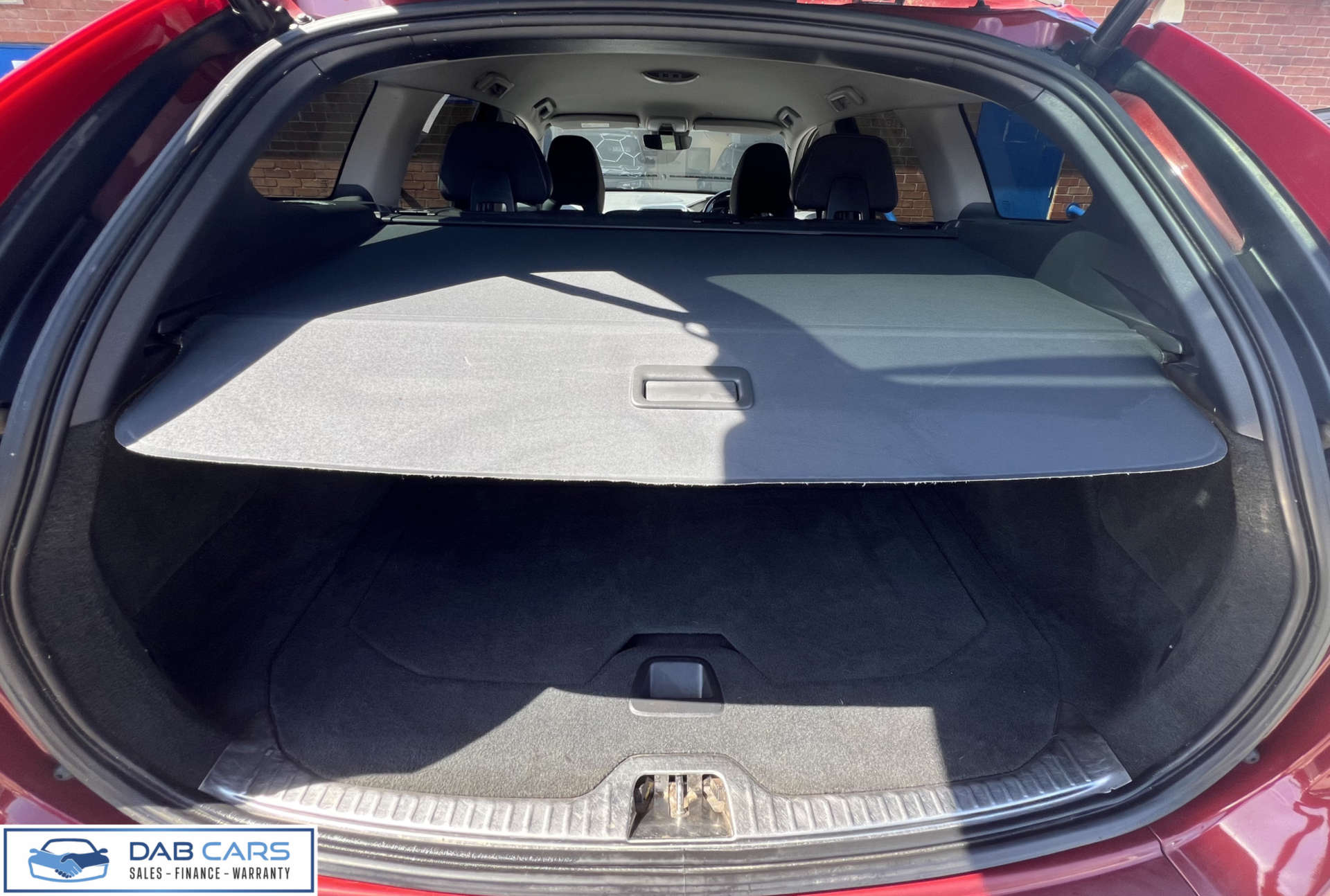 Volvo XC60 2.0 XC60 SE D4 5dr #55