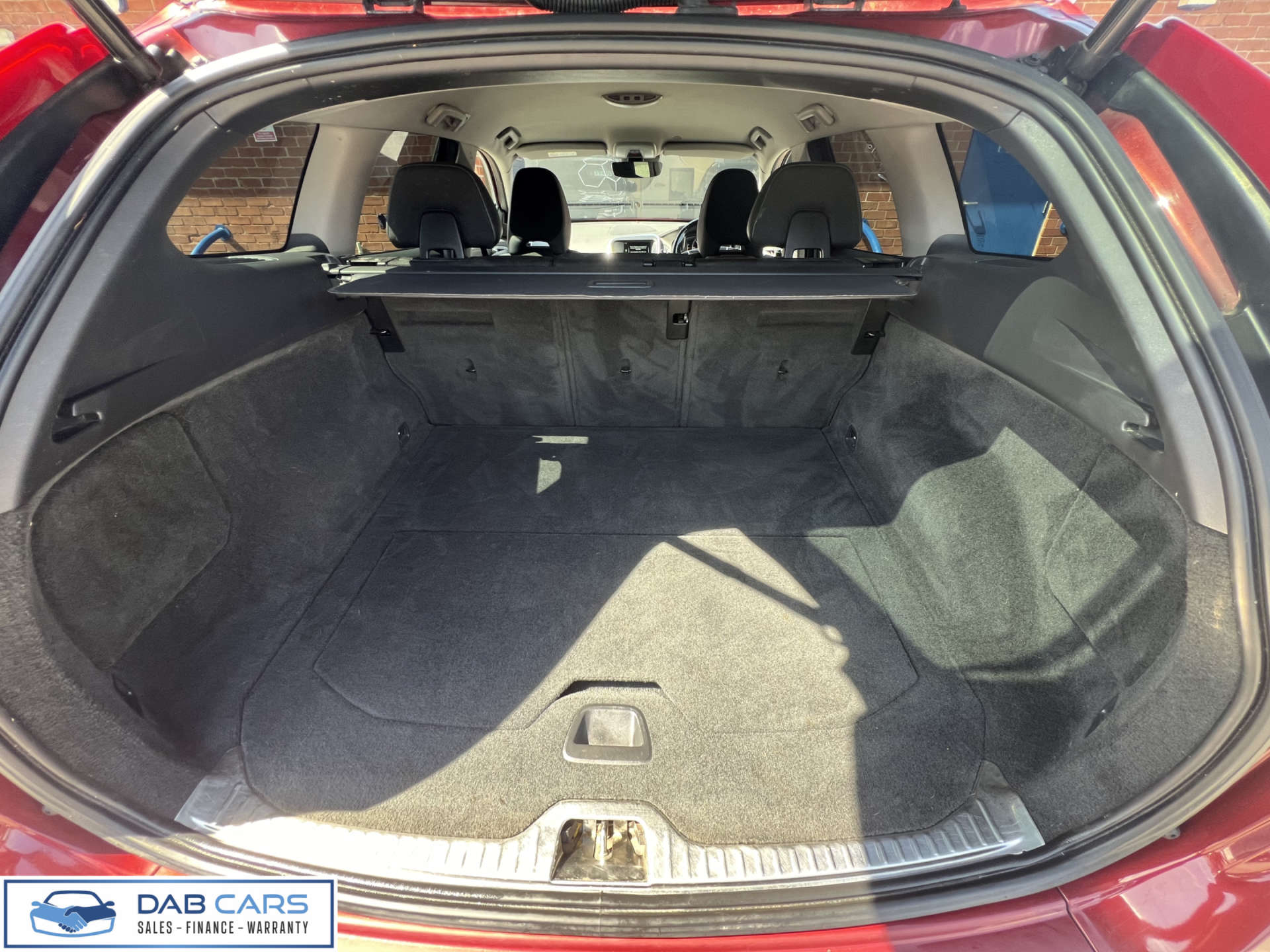 Volvo XC60 2.0 XC60 SE D4 5dr #56