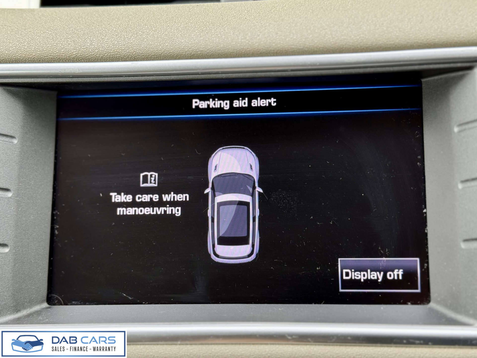 Land Rover Range Rover Evoque 2.2 Range Rover Evoque Pure Tech SD4 Auto 4WD 5dr #26