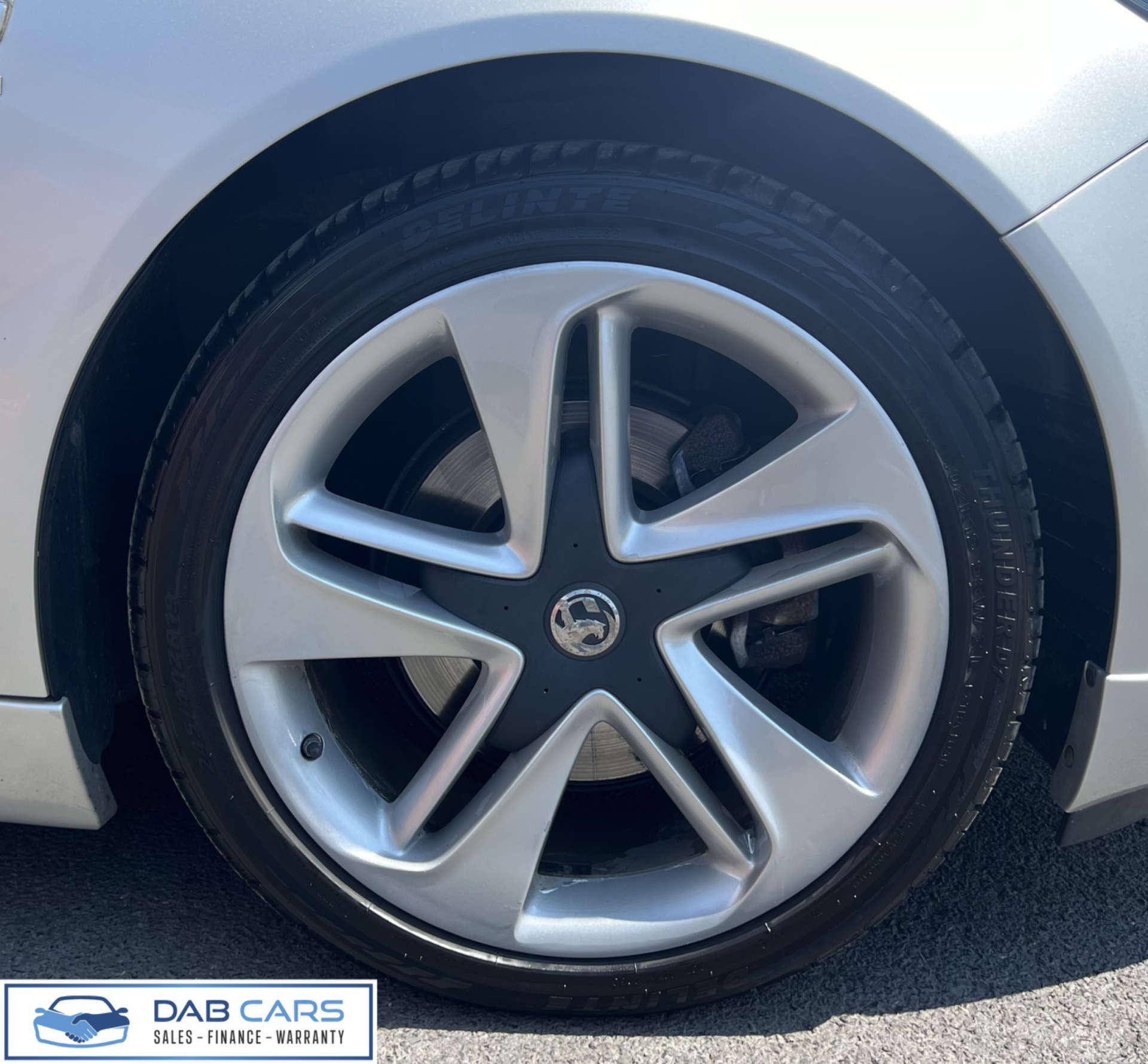 Vauxhall INSIGNIA 2.0 Insignia SRI Nav CDTI Auto 5dr #33