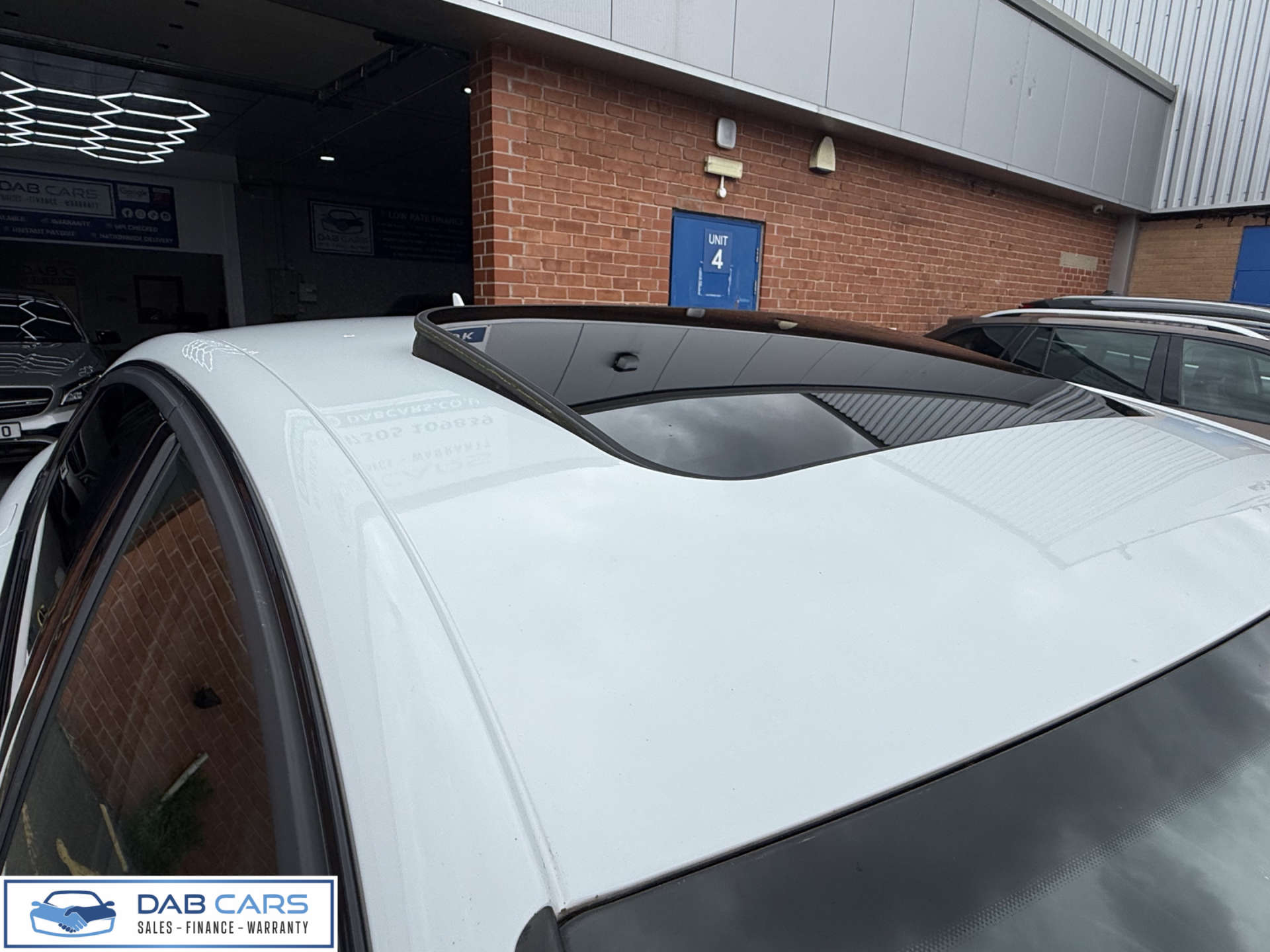 Audi A6 3.0 A6 Black Edition TDI Quattro Auto 4WD 4dr #58