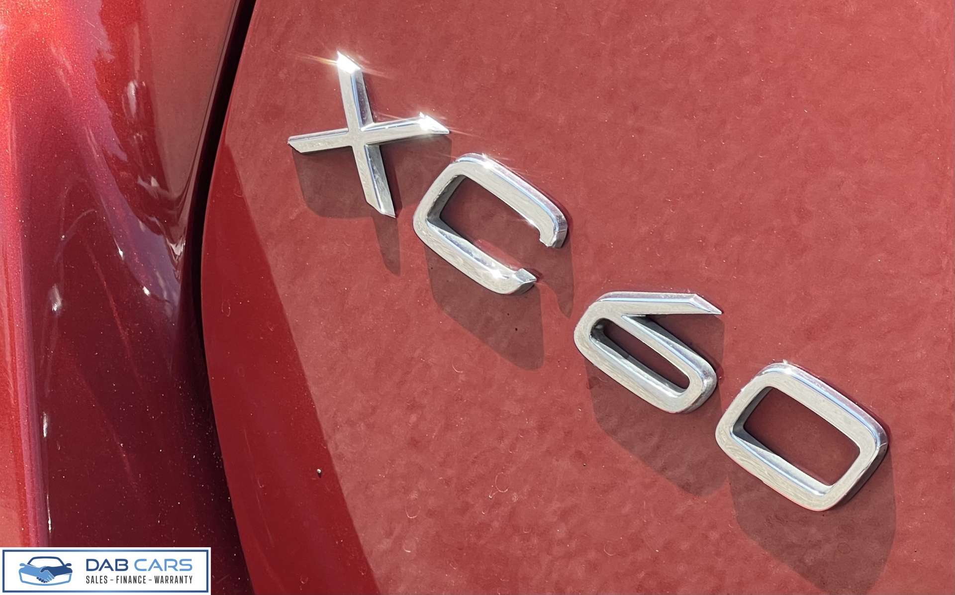 Volvo XC60 2.0 XC60 SE D4 5dr #61