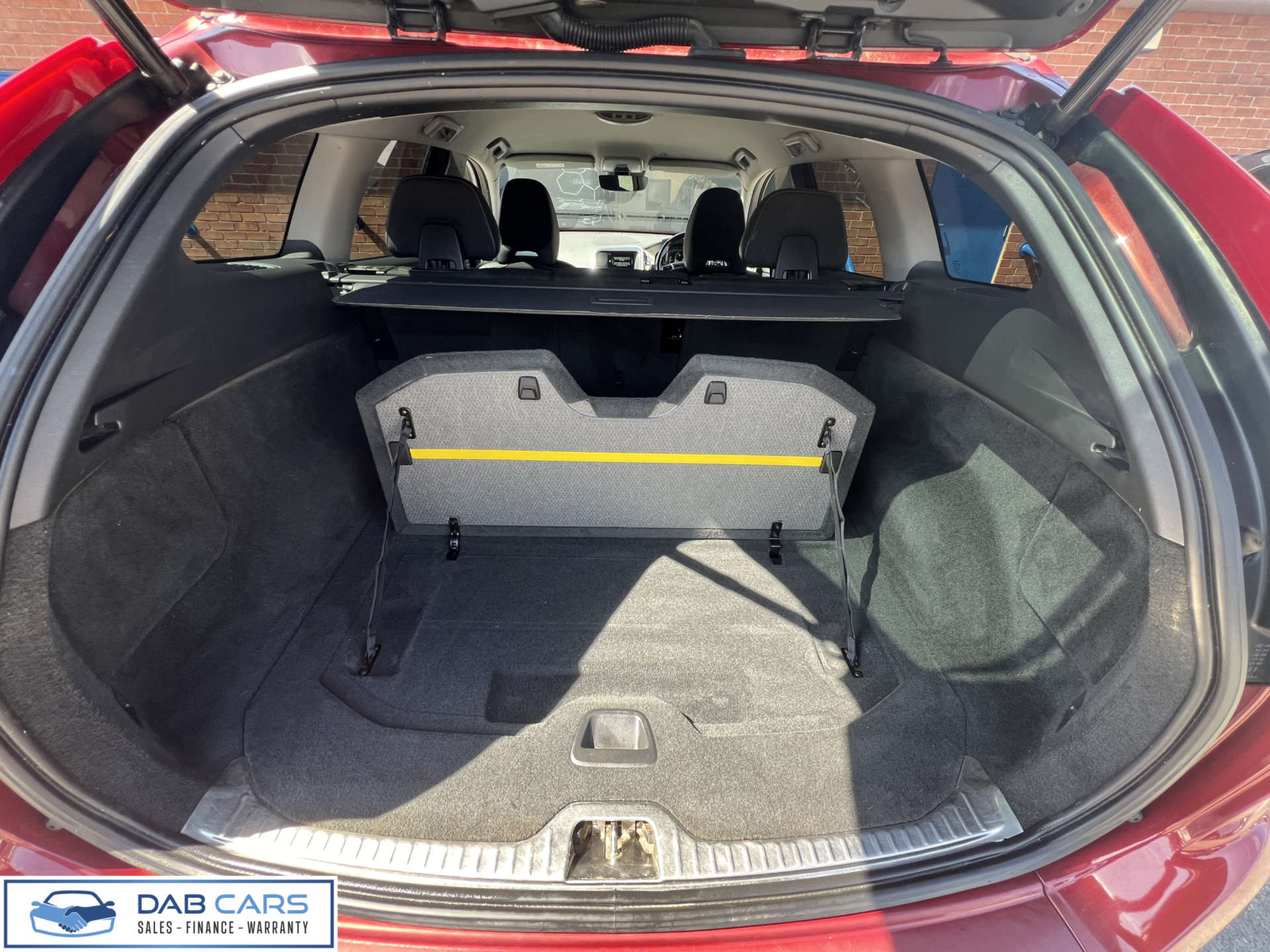 Volvo XC60 2.0 XC60 SE D4 5dr #64