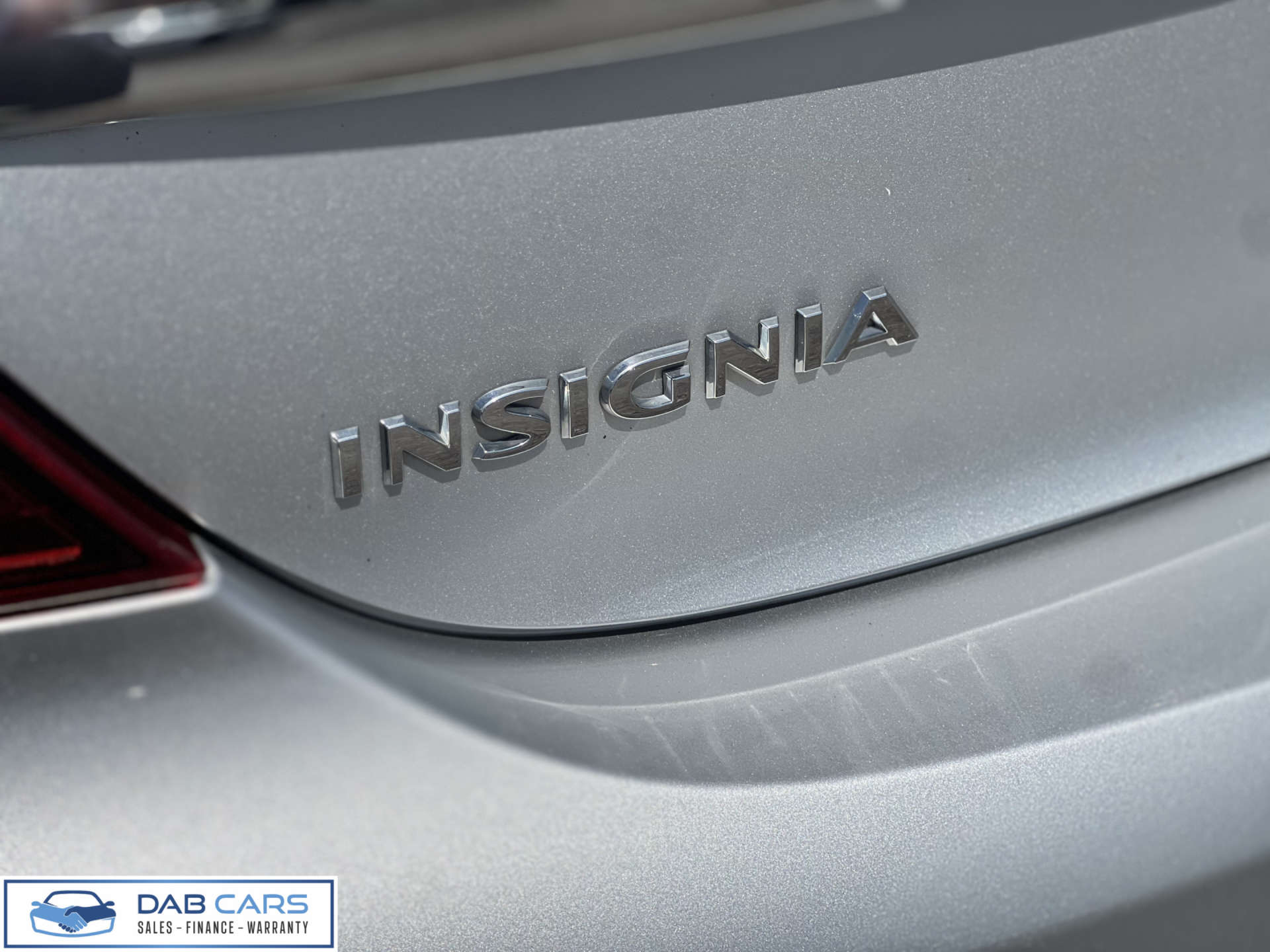 Vauxhall INSIGNIA 2.0 Insignia SRI Nav CDTI Auto 5dr #71