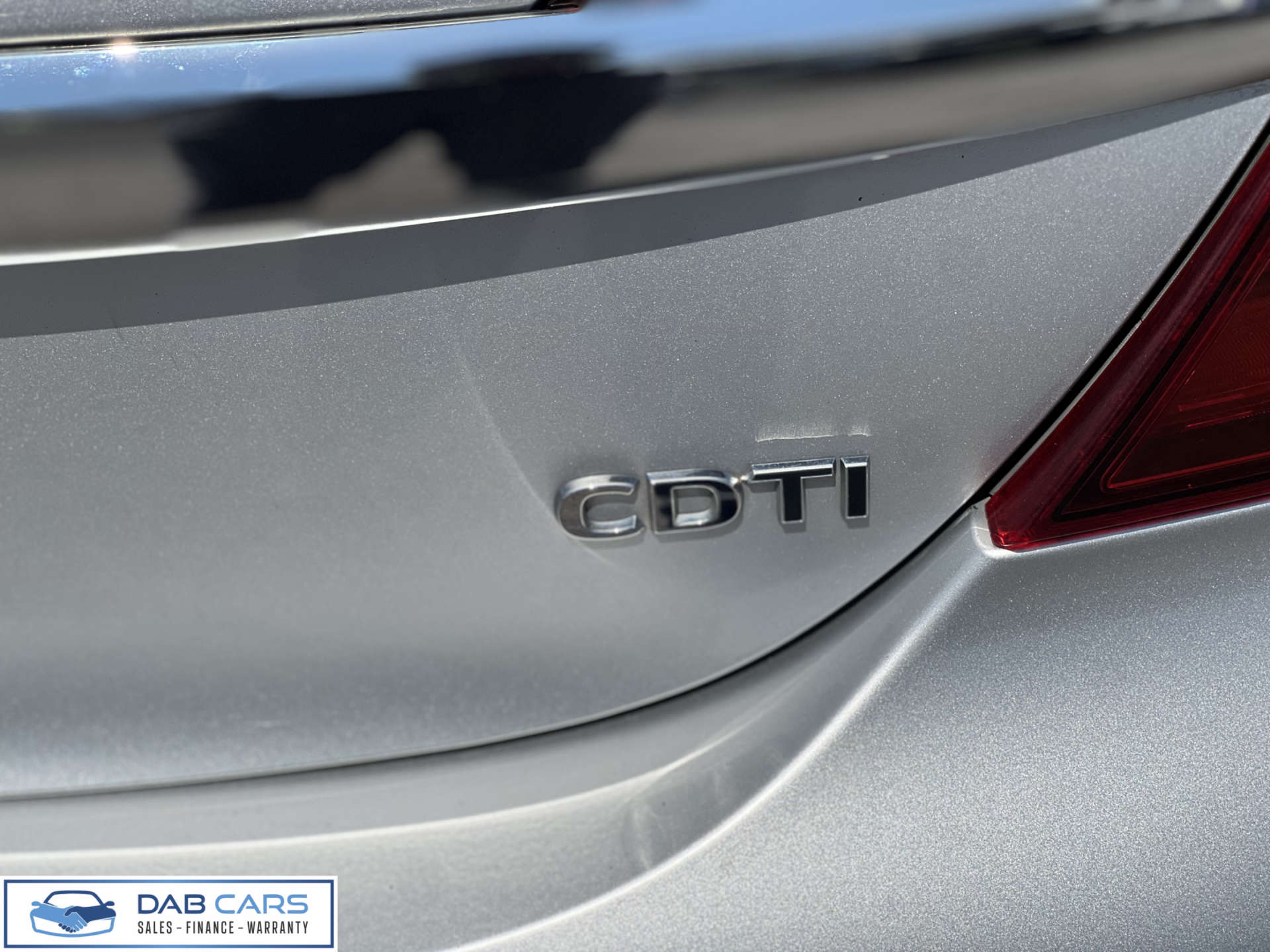 Vauxhall INSIGNIA 2.0 Insignia SRI Nav CDTI Auto 5dr #73
