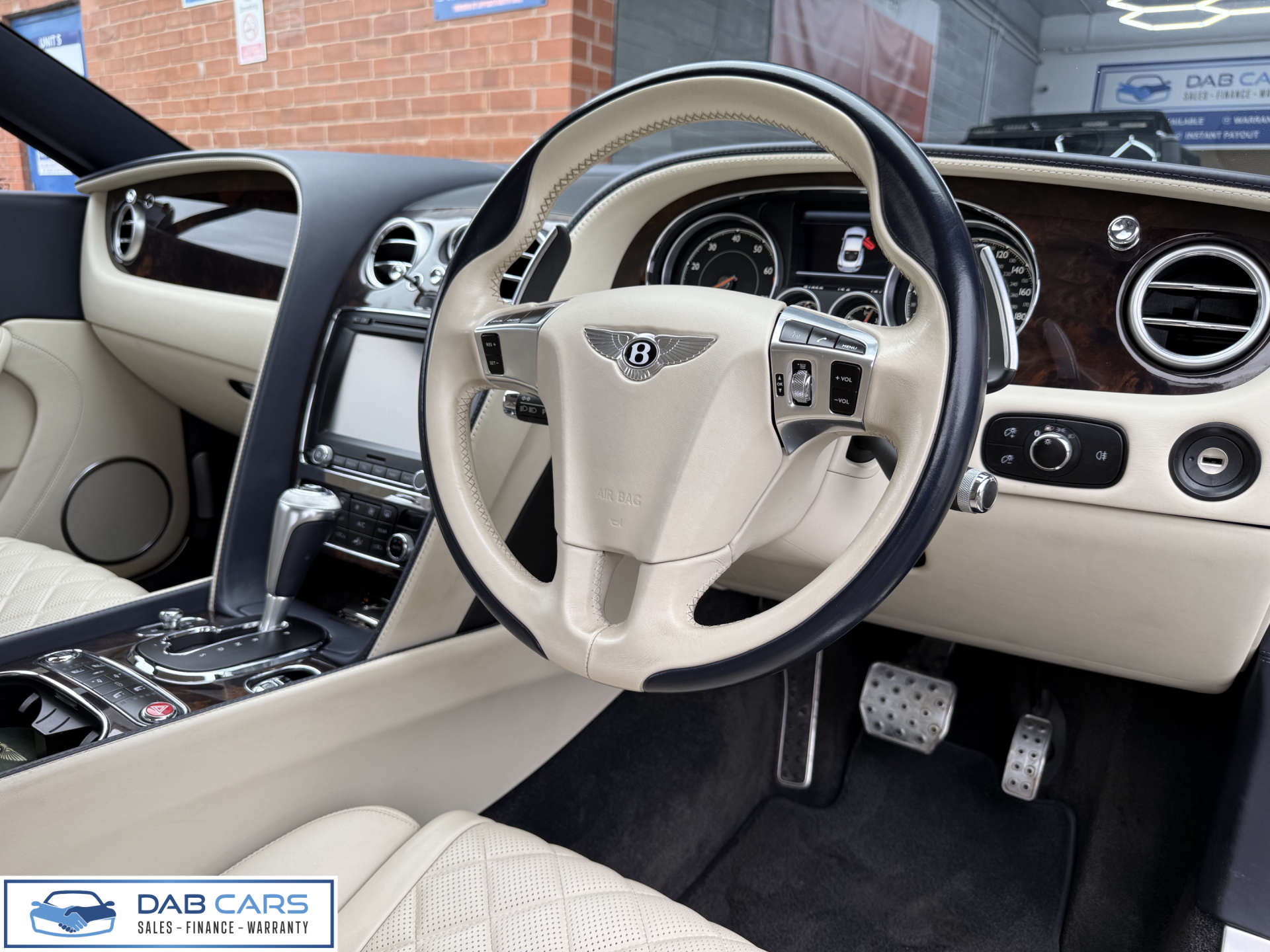 BENTLEY CONTINENTAL 4.0 Continental GT S V8 MDS Auto 4WD 2dr #19