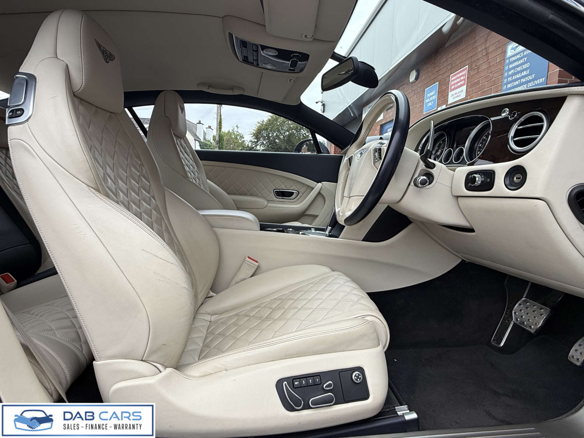 BENTLEY CONTINENTAL 4.0 Continental GT S V8 MDS Auto 4WD 2dr #21