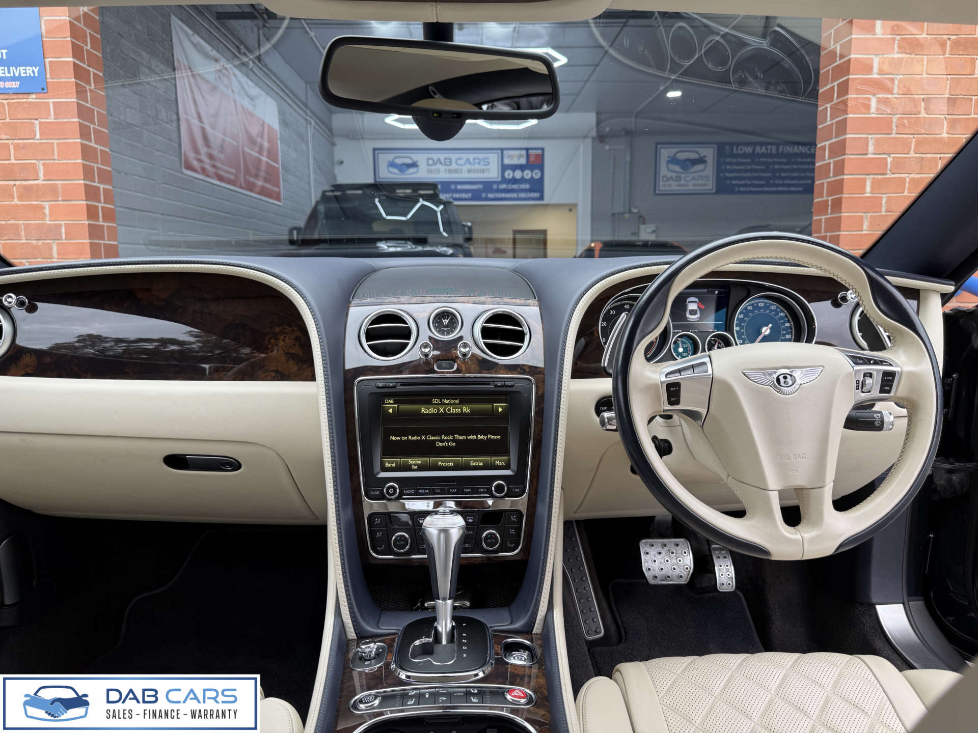 BENTLEY CONTINENTAL 4.0 Continental GT S V8 MDS Auto 4WD 2dr #22