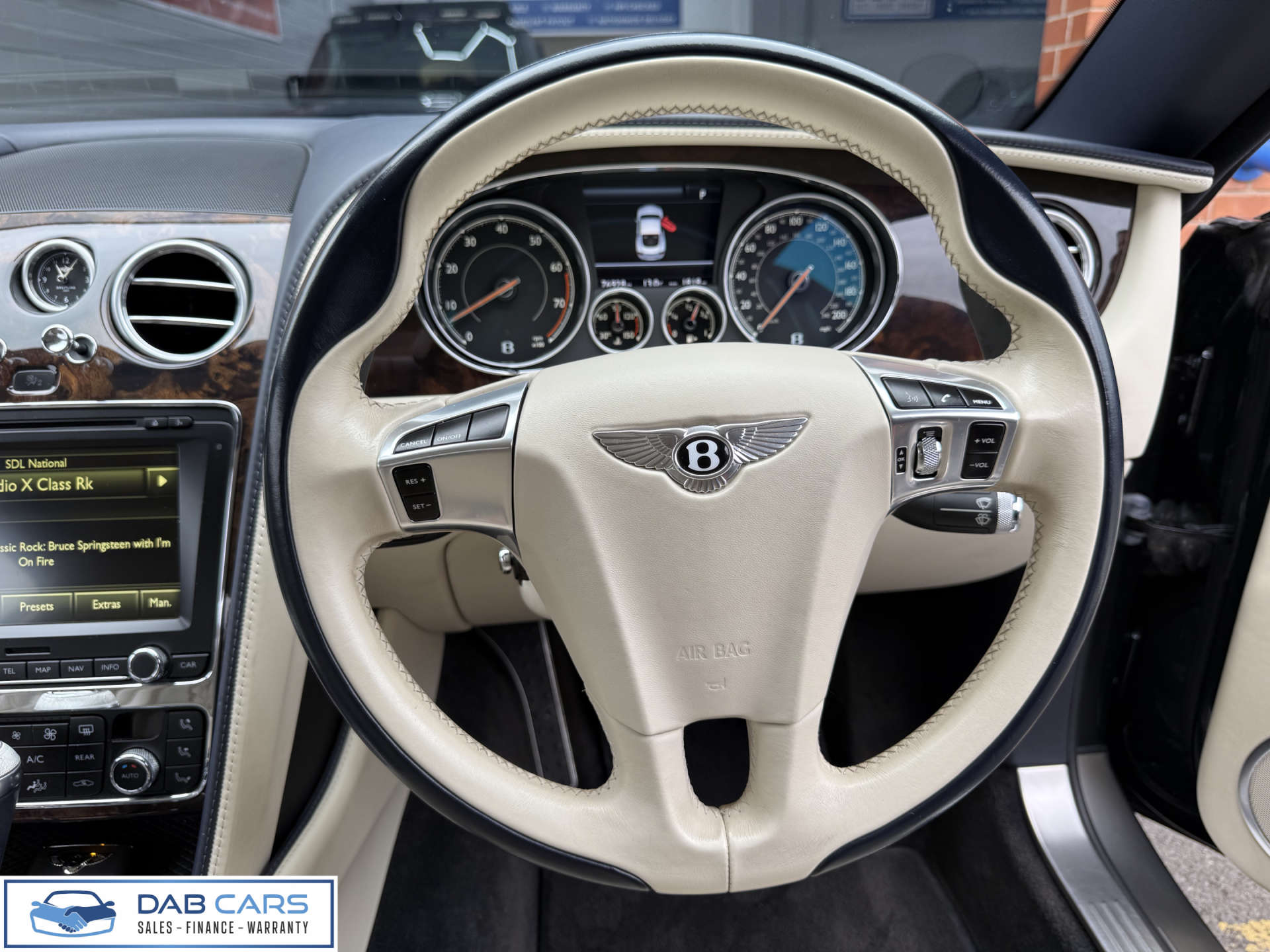 BENTLEY CONTINENTAL 4.0 Continental GT S V8 MDS Auto 4WD 2dr #23