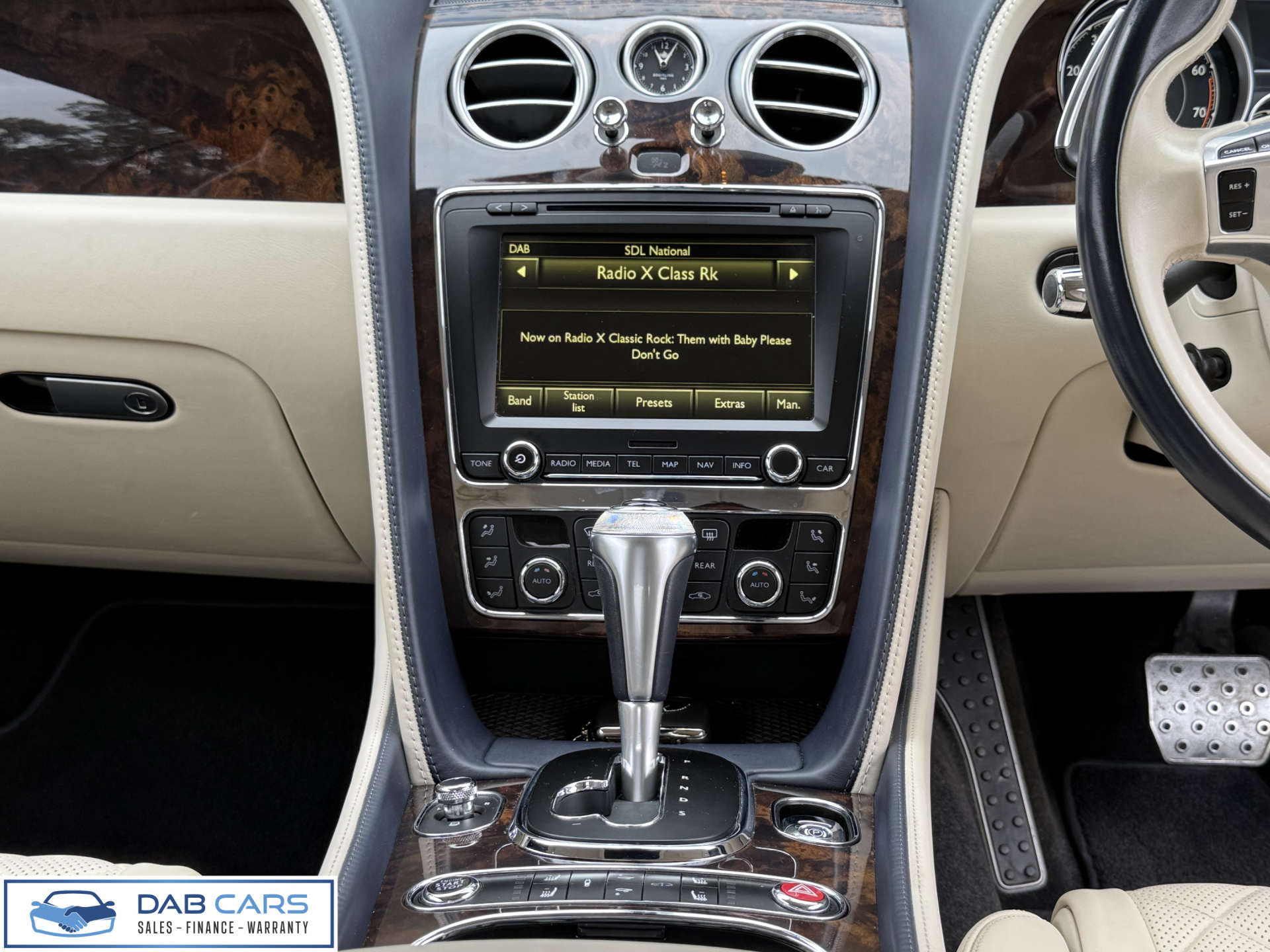 BENTLEY CONTINENTAL 4.0 Continental GT S V8 MDS Auto 4WD 2dr #25