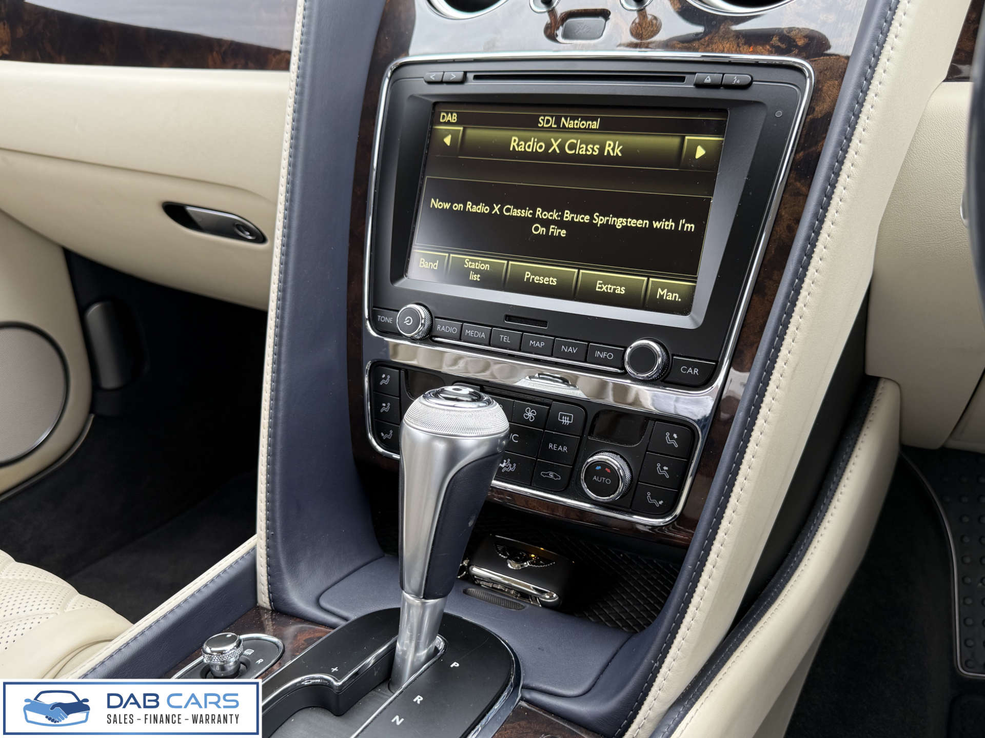 BENTLEY CONTINENTAL 4.0 Continental GT S V8 MDS Auto 4WD 2dr #27