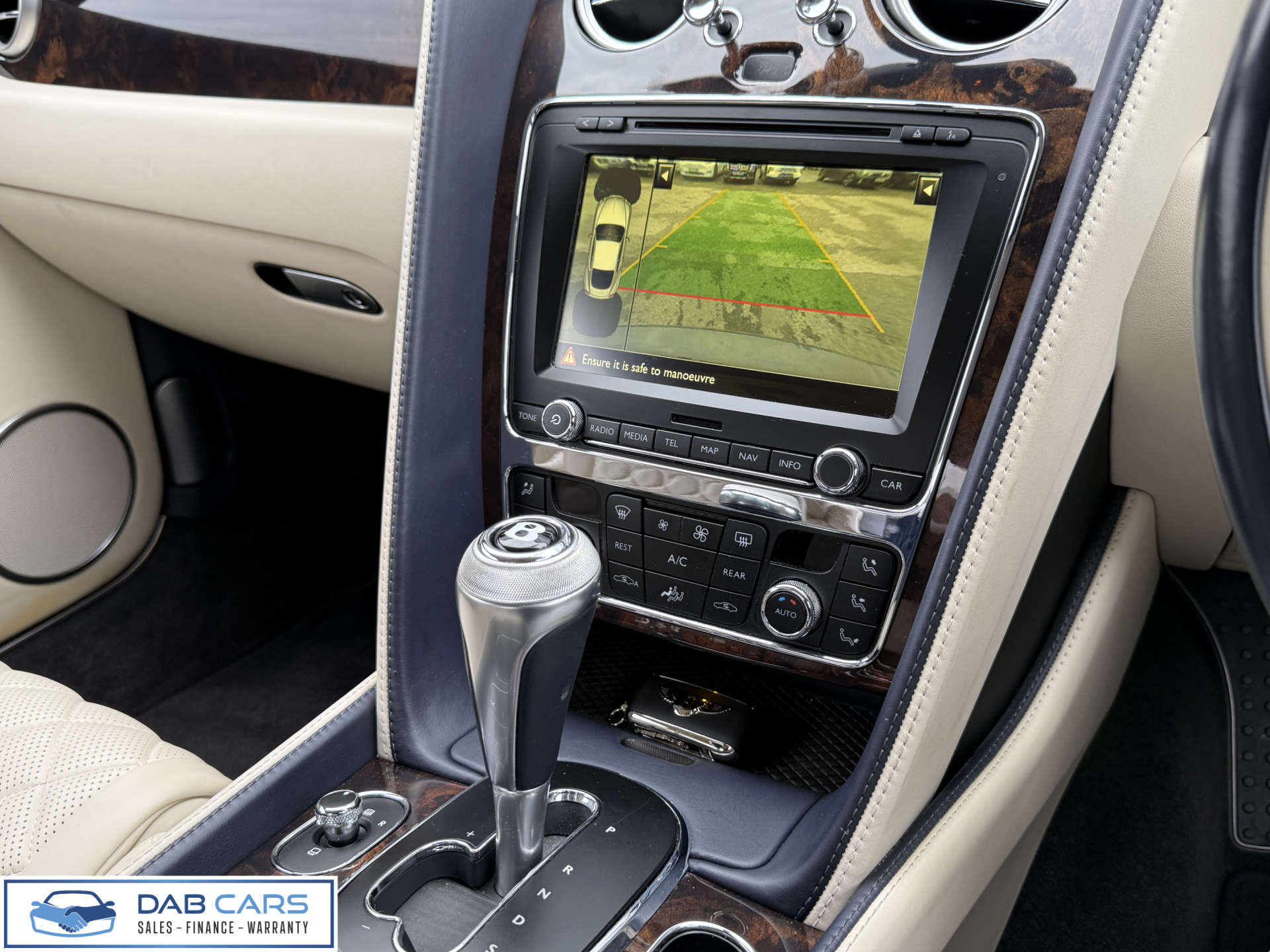 BENTLEY CONTINENTAL 4.0 Continental GT S V8 MDS Auto 4WD 2dr #28