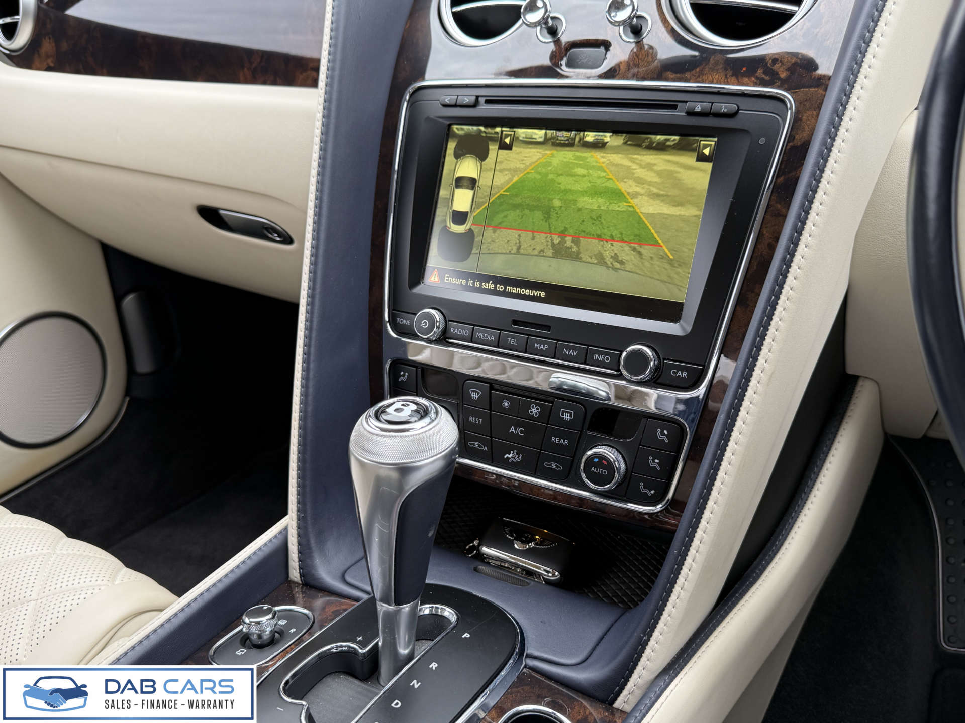 BENTLEY CONTINENTAL 4.0 Continental GT S V8 MDS Auto 4WD 2dr #29