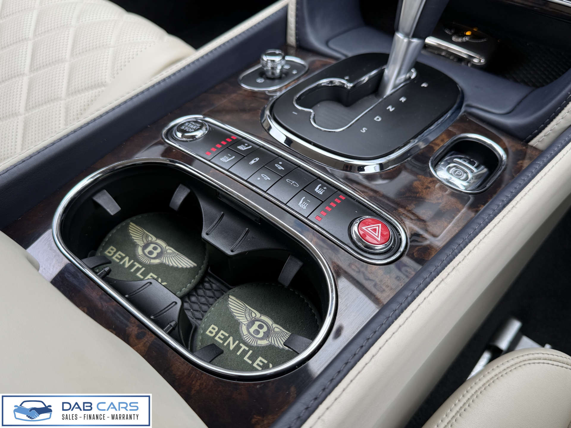BENTLEY CONTINENTAL 4.0 Continental GT S V8 MDS Auto 4WD 2dr #31