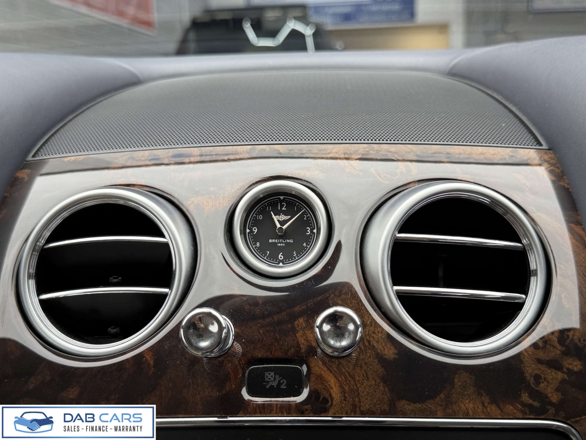 BENTLEY CONTINENTAL 4.0 Continental GT S V8 MDS Auto 4WD 2dr #34
