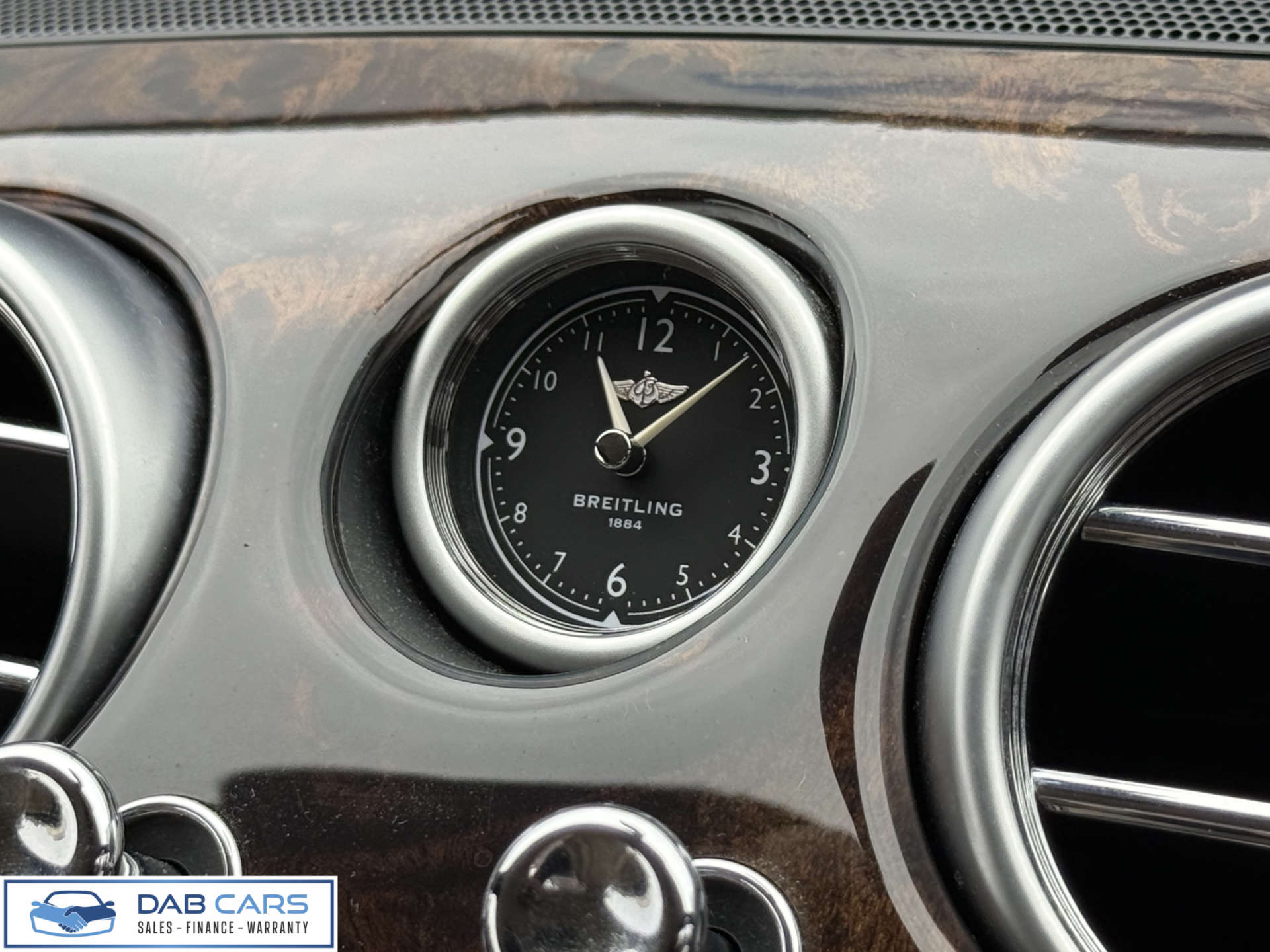 BENTLEY CONTINENTAL 4.0 Continental GT S V8 MDS Auto 4WD 2dr #35
