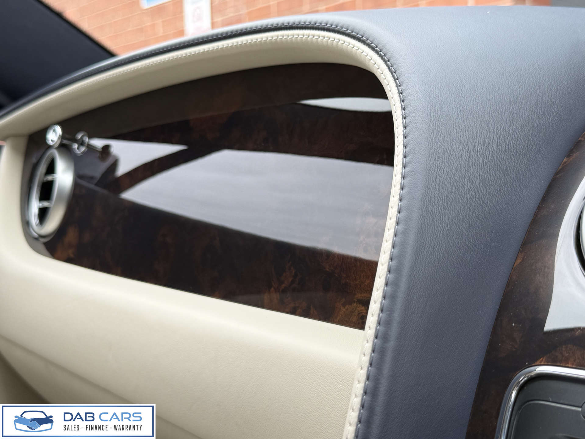 BENTLEY CONTINENTAL 4.0 Continental GT S V8 MDS Auto 4WD 2dr #36