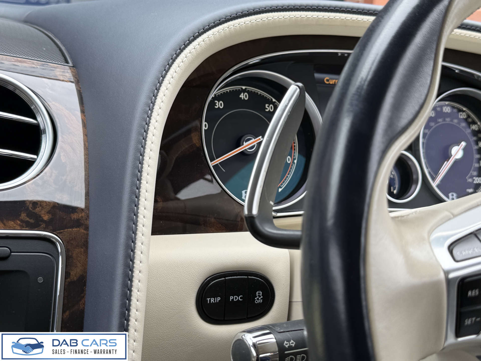 BENTLEY CONTINENTAL 4.0 Continental GT S V8 MDS Auto 4WD 2dr #37