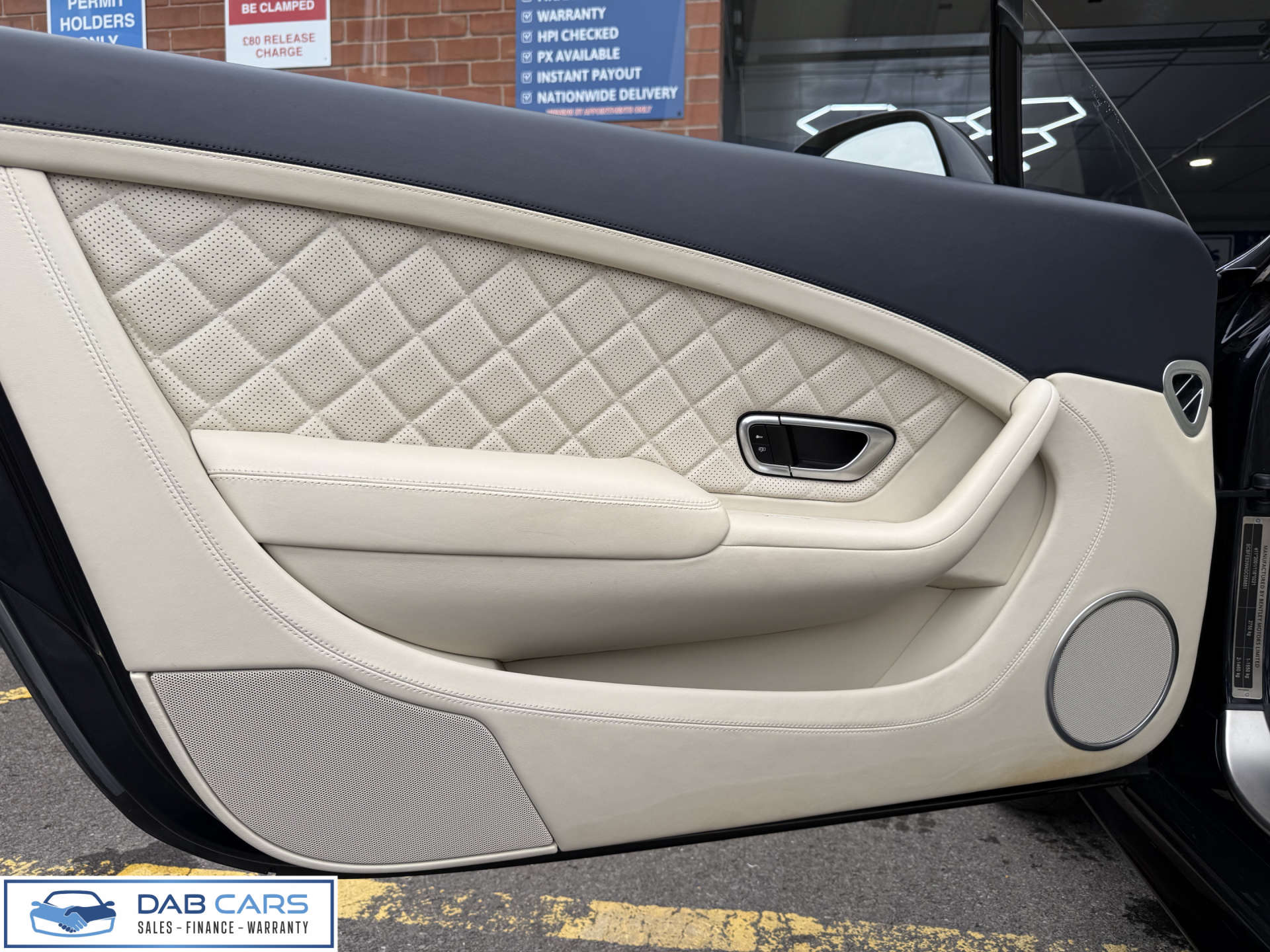 BENTLEY CONTINENTAL 4.0 Continental GT S V8 MDS Auto 4WD 2dr #42