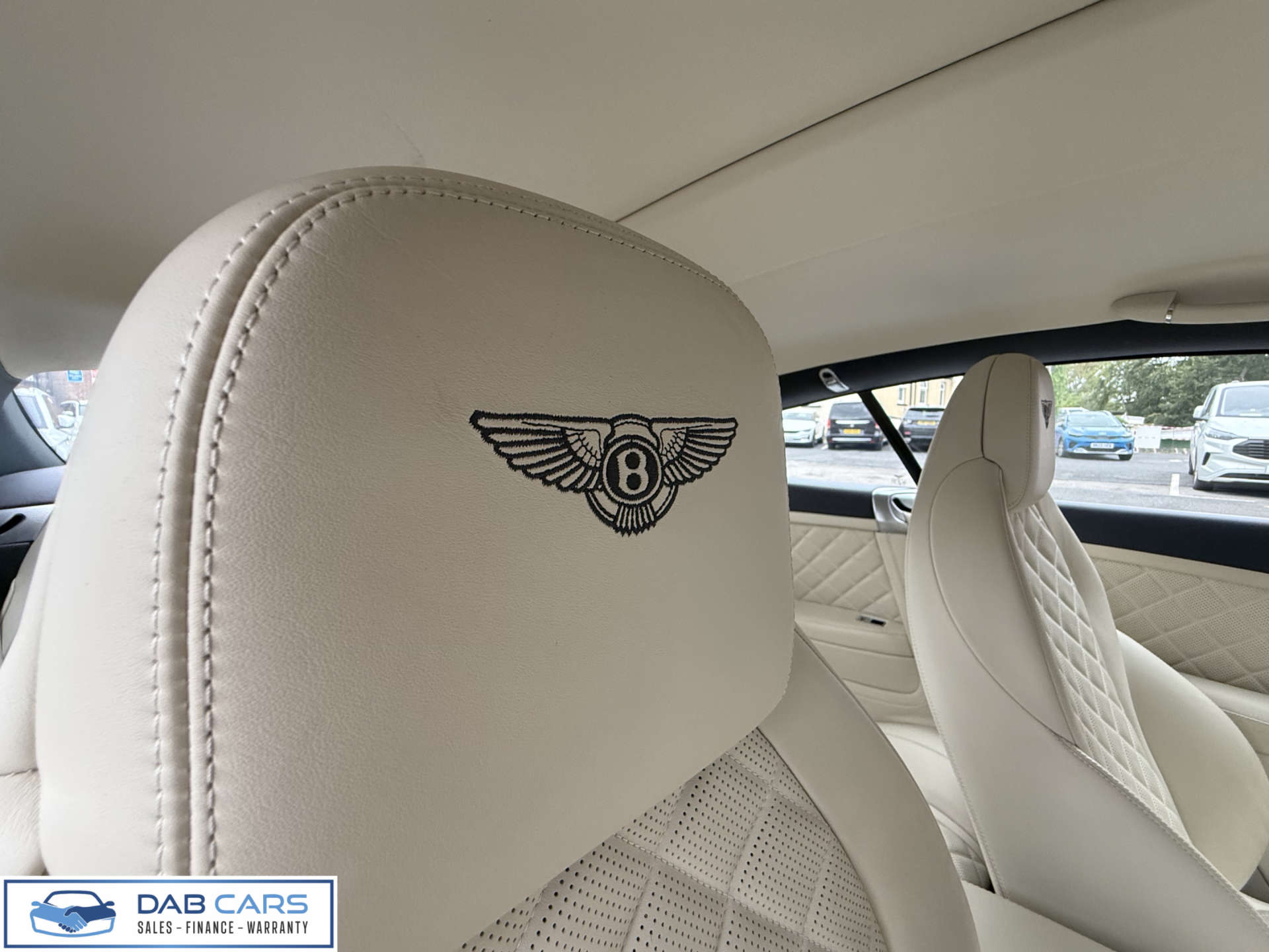 BENTLEY CONTINENTAL 4.0 Continental GT S V8 MDS Auto 4WD 2dr #45
