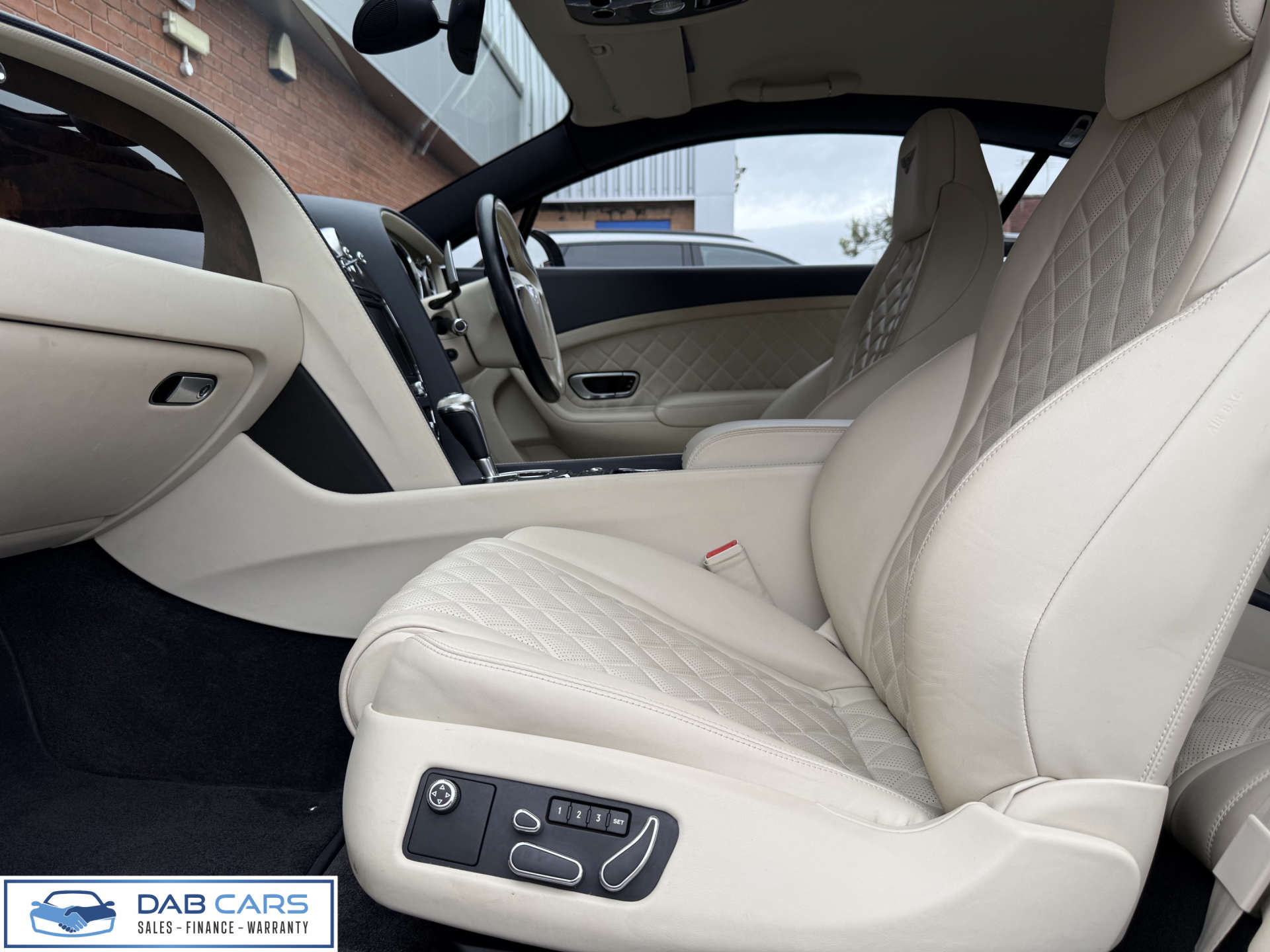 BENTLEY CONTINENTAL 4.0 Continental GT S V8 MDS Auto 4WD 2dr #47