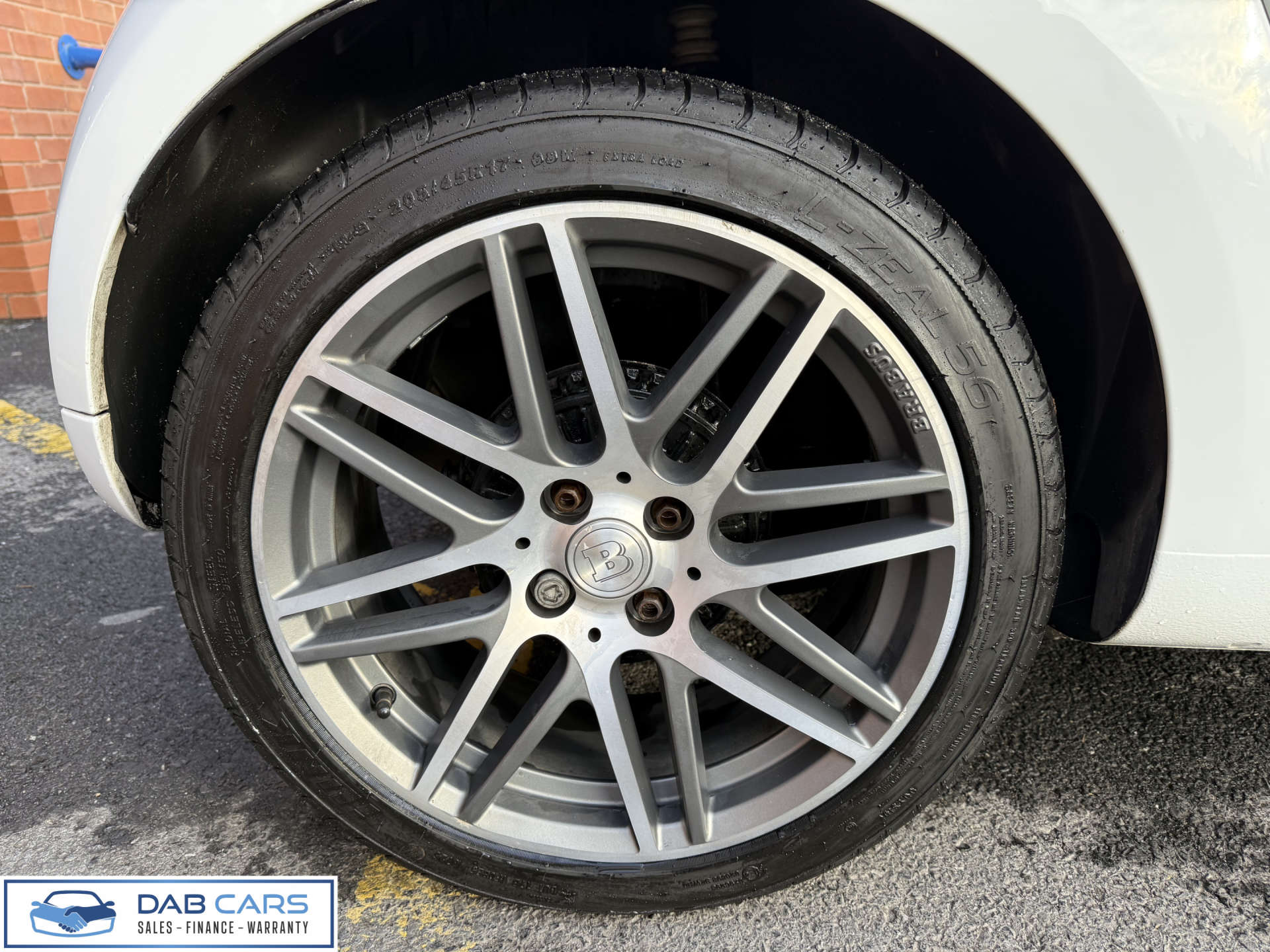 SMART FORTWO 0.9 fortwo Brabus Xclusive Auto 3dr #17