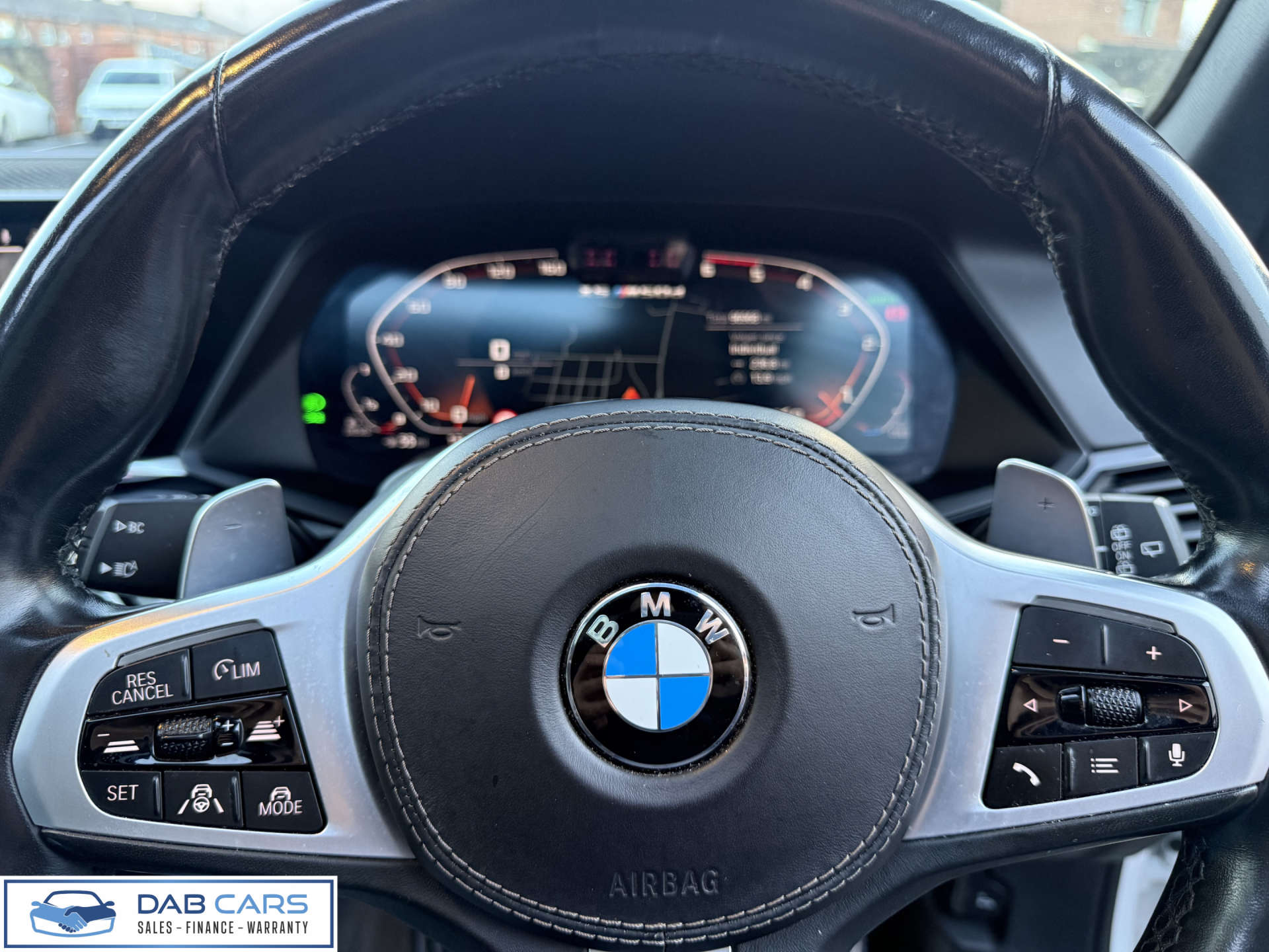 BMW X5 3.0 X5 M50D Auto 4WD 5dr #37