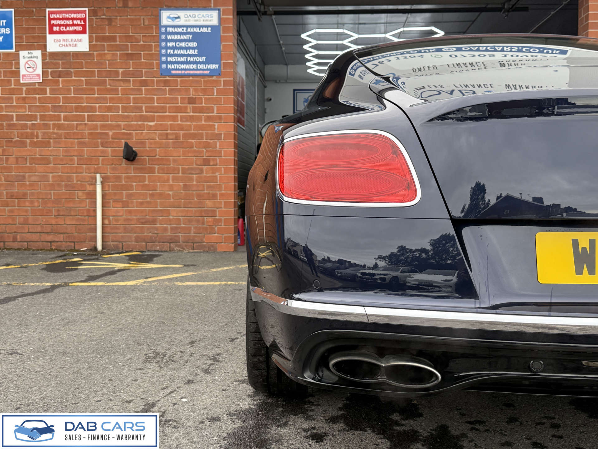 BENTLEY CONTINENTAL 4.0 Continental GT S V8 MDS Auto 4WD 2dr #57