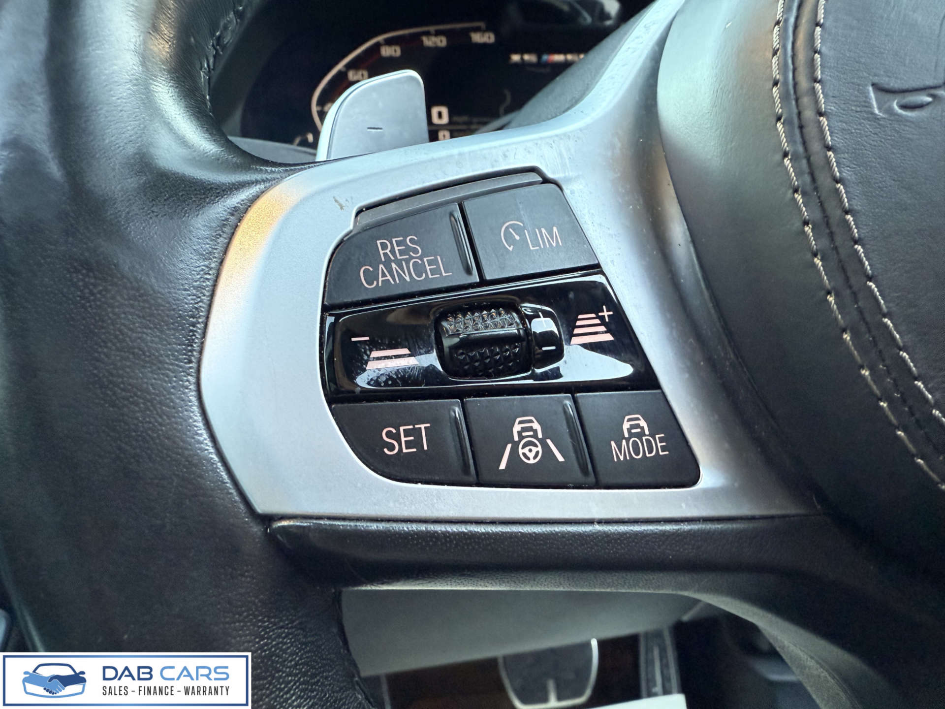 BMW X5 3.0 X5 M50D Auto 4WD 5dr #110