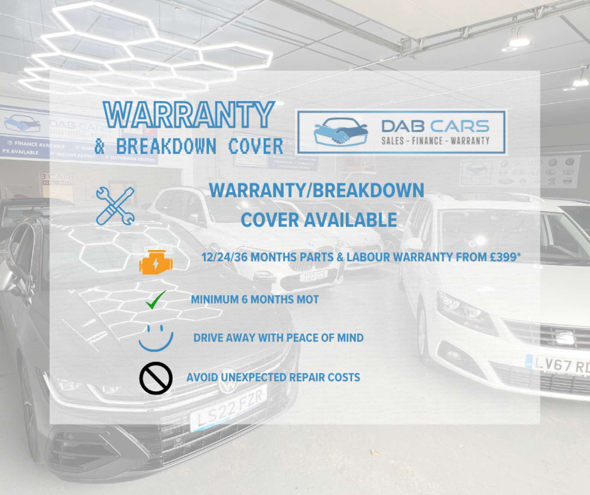 Land Rover Discovery 3.0 Discovery HSE SDV6 Auto 4WD 5dr #3