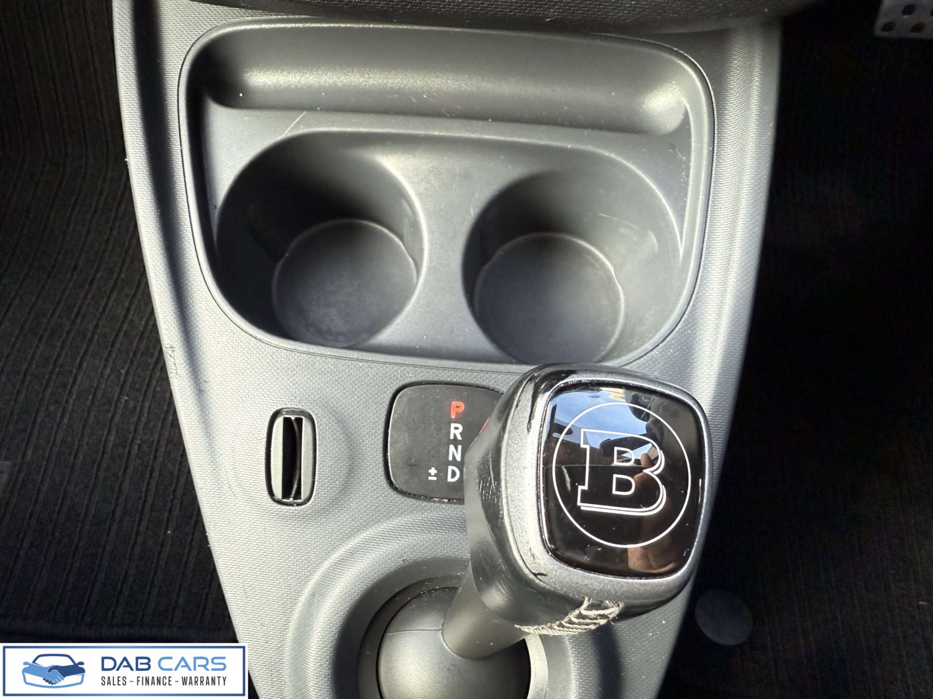 SMART FORTWO 0.9 fortwo Brabus Xclusive Auto 3dr #39