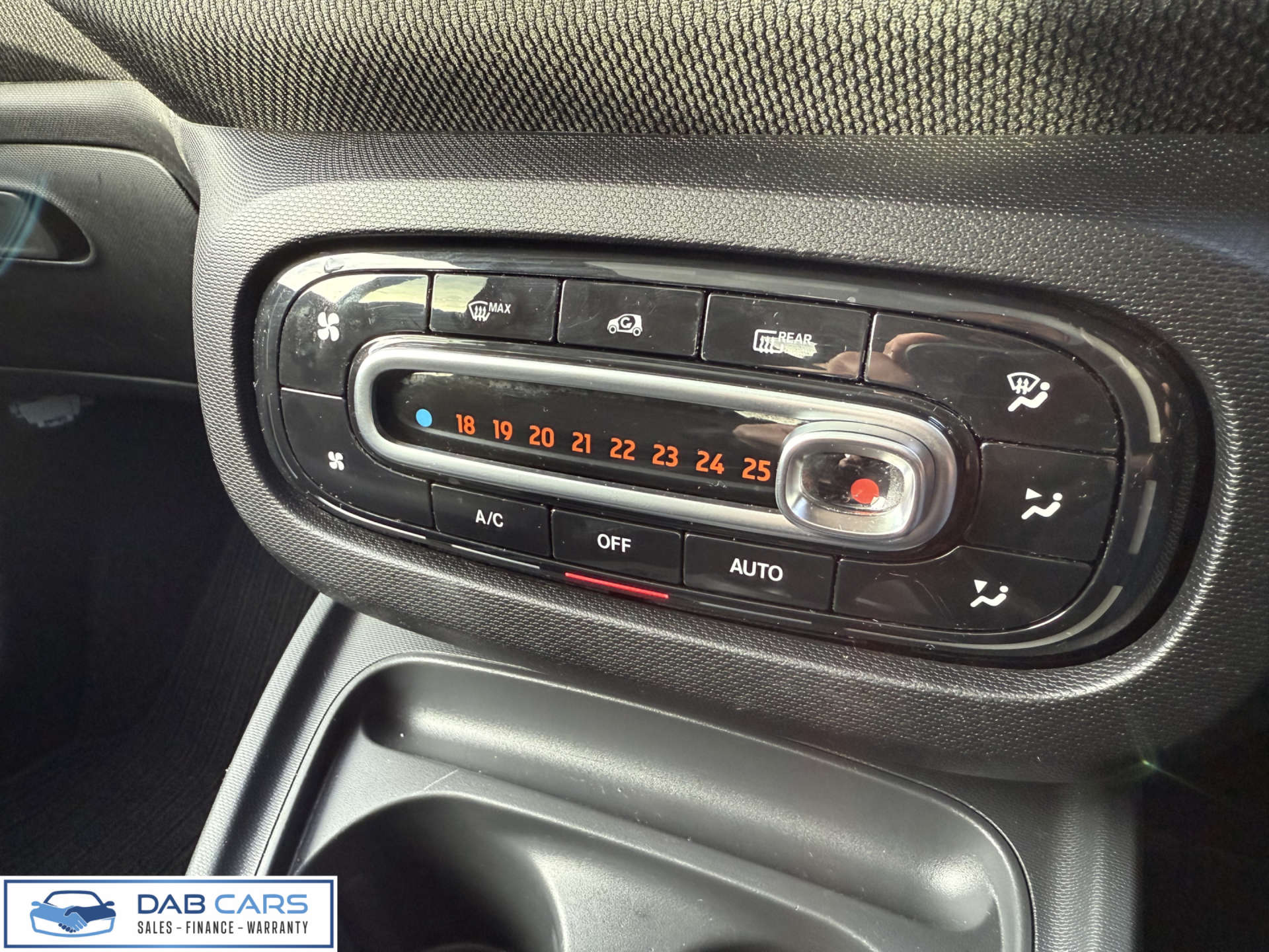 SMART FORTWO 0.9 fortwo Brabus Xclusive Auto 3dr #35