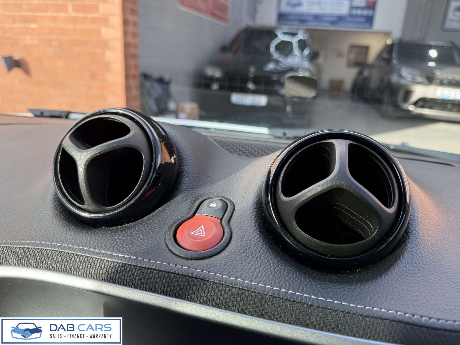 SMART FORTWO 0.9 fortwo Brabus Xclusive Auto 3dr #36