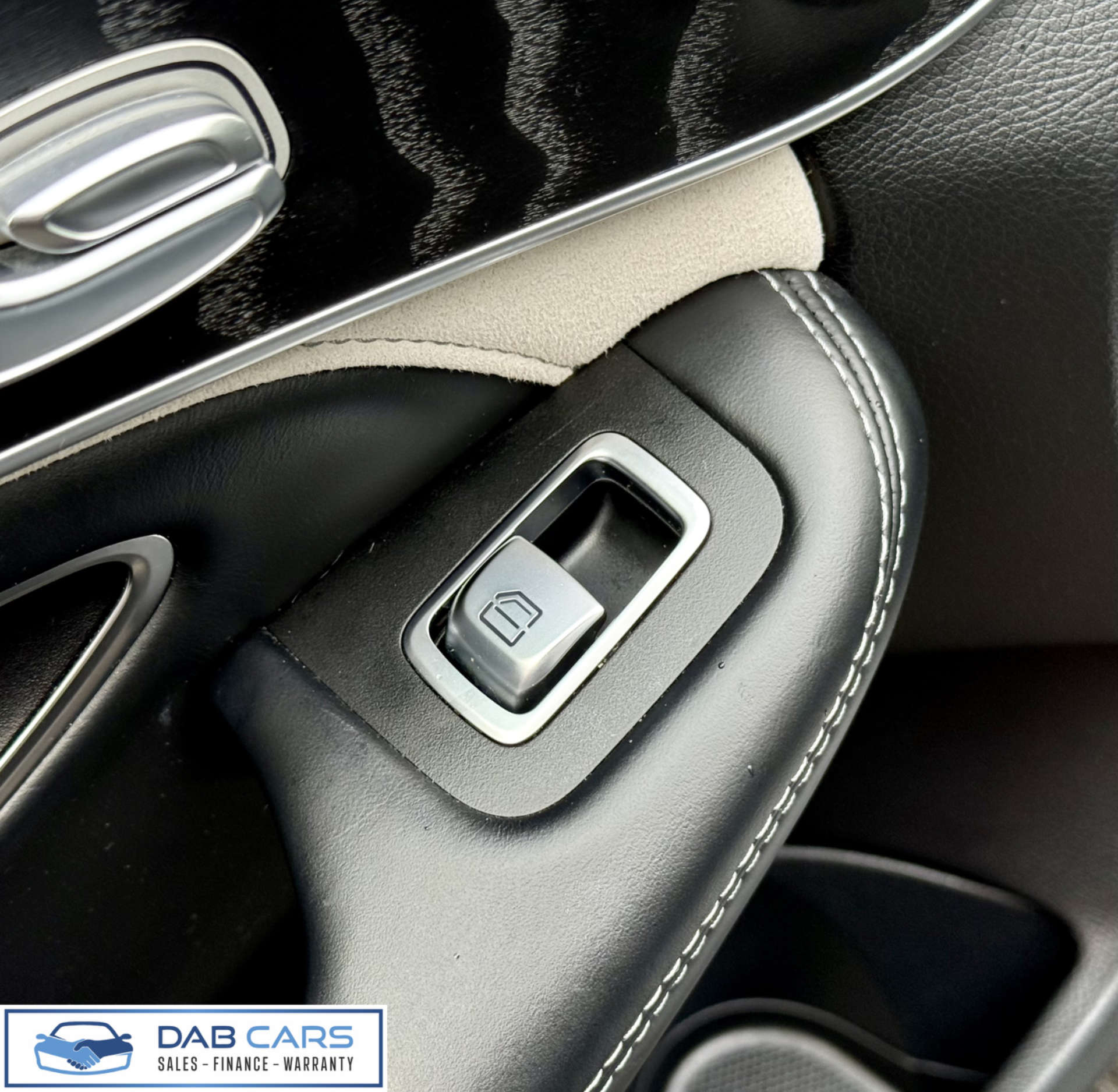 Mercedes-Benz C-CLASS 4.0 AMG C63 S Premium Auto 4dr #76