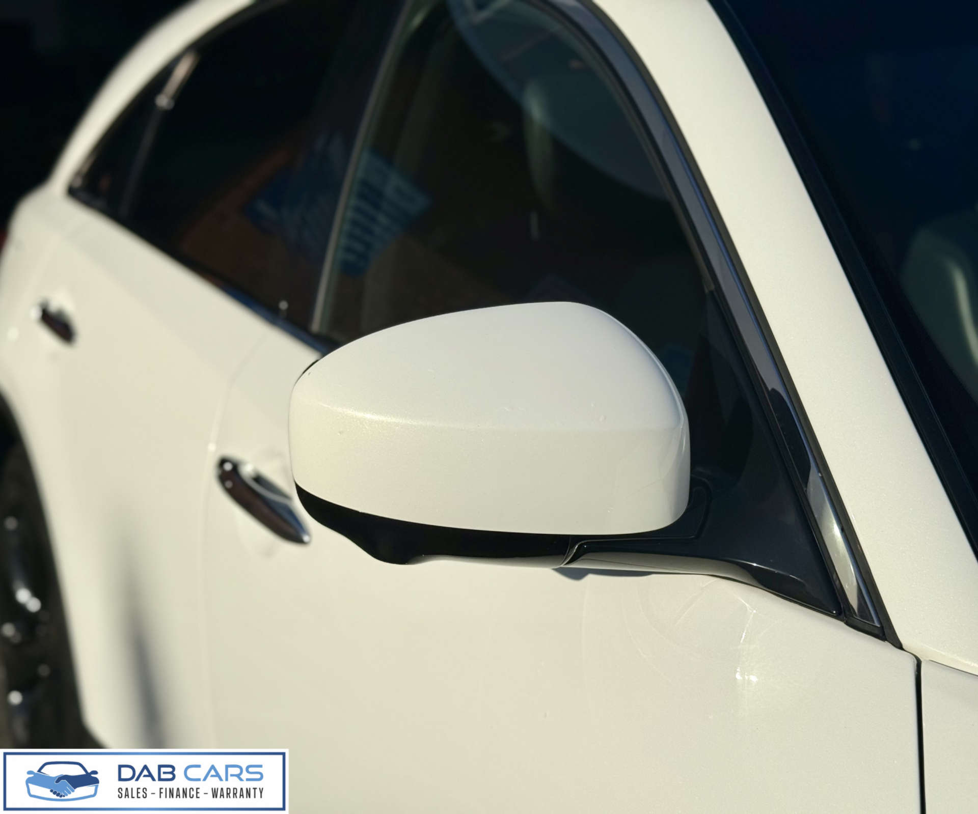 INFINITI QX70 3.0 QX70 S Premium D Auto 4WD 5dr #39