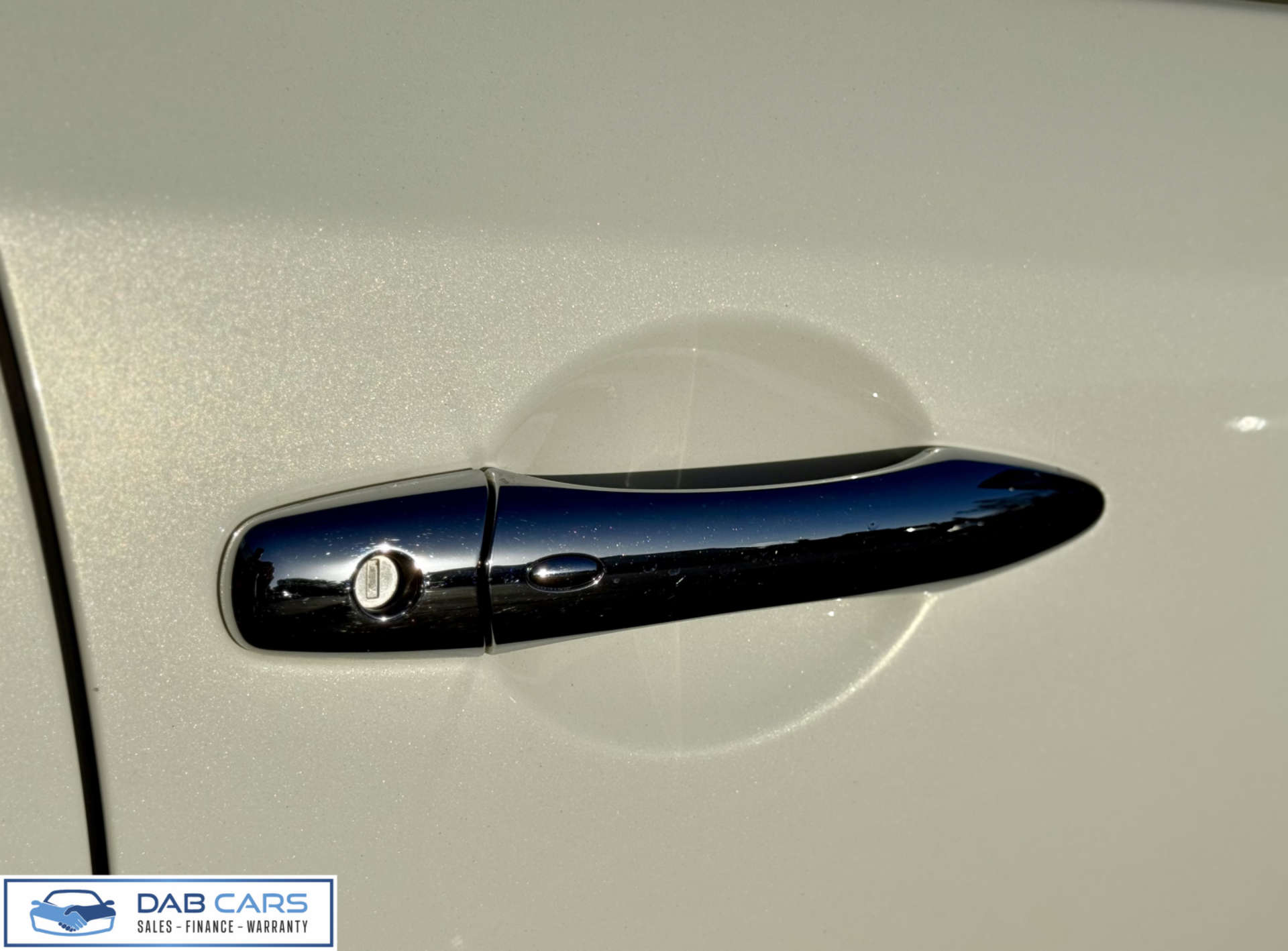 INFINITI QX70 3.0 QX70 S Premium D Auto 4WD 5dr #38