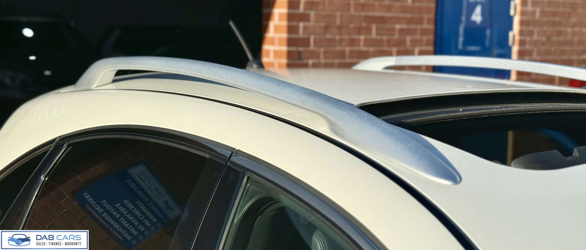 INFINITI QX70 3.0 QX70 S Premium D Auto 4WD 5dr #41